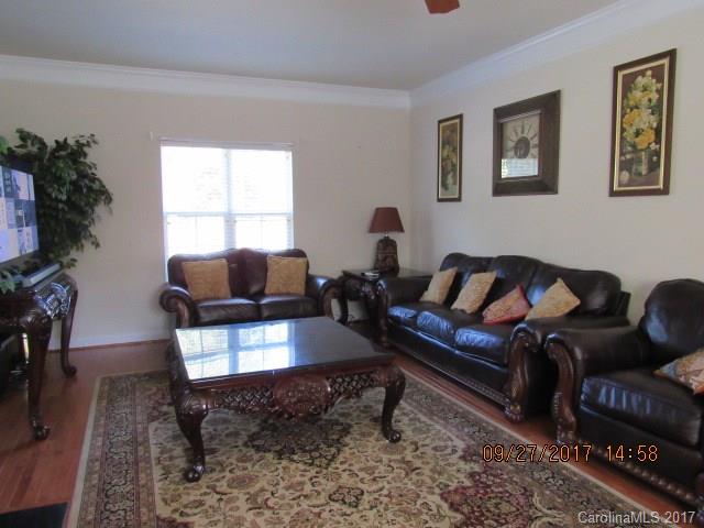 Timbercreek - Residential