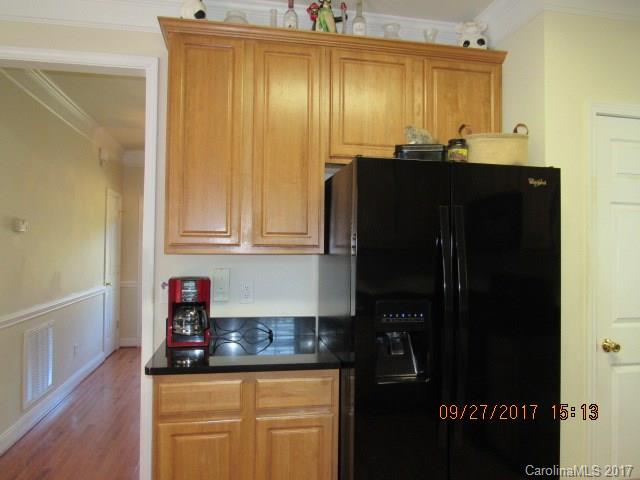 Timbercreek - Residential