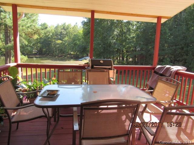 Timbercreek - Residential