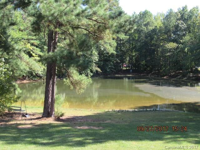 Timbercreek - Residential