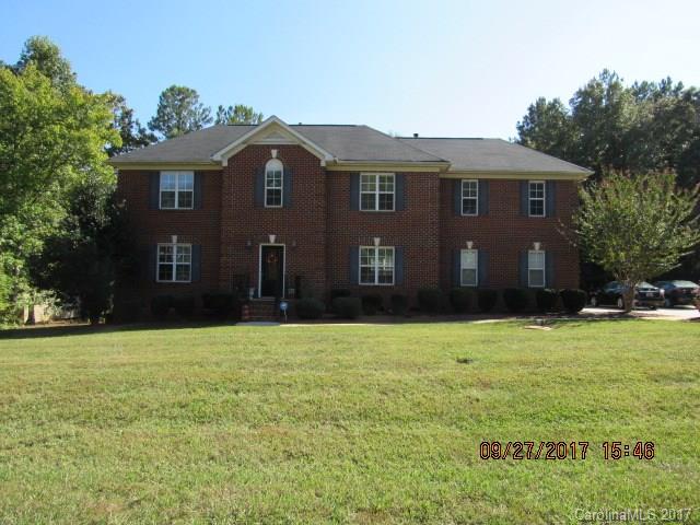 Timbercreek - Residential