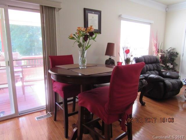 Timbercreek - Residential