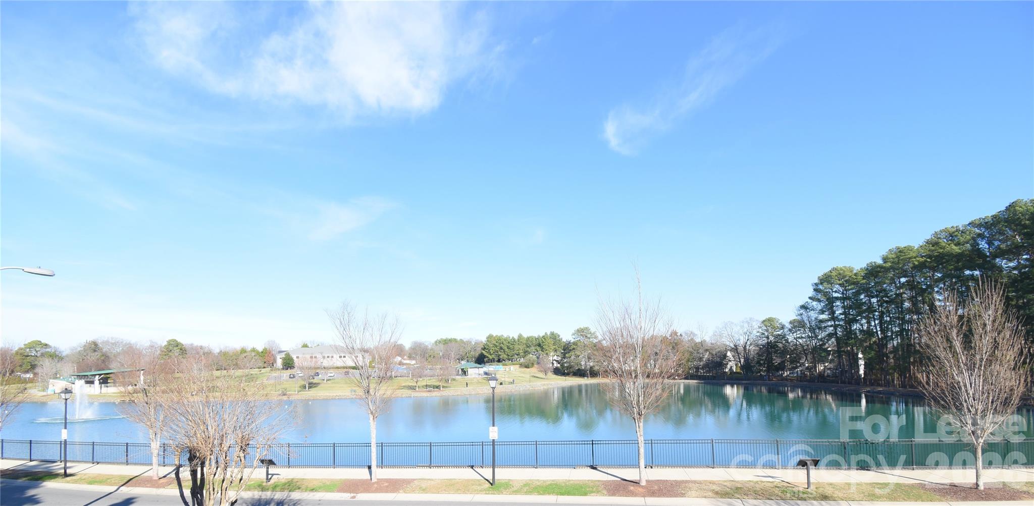 Parklake - Residential Lease