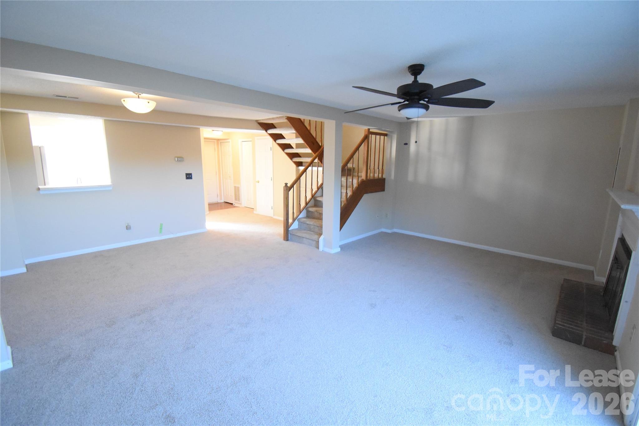 Parklake - Residential Lease