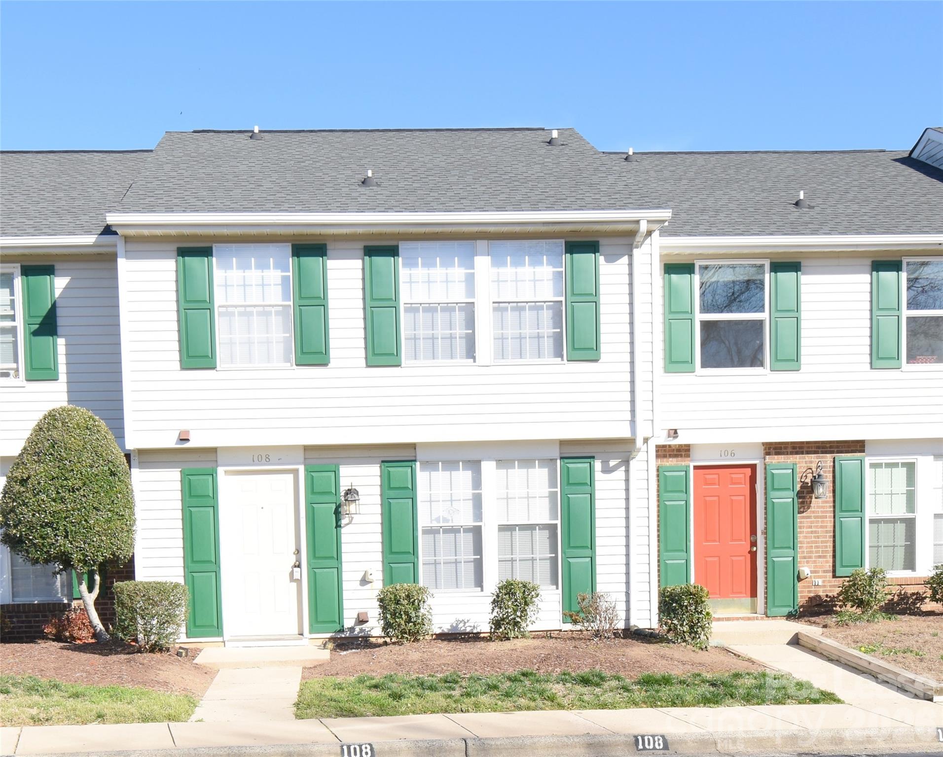 Parklake - Residential Lease