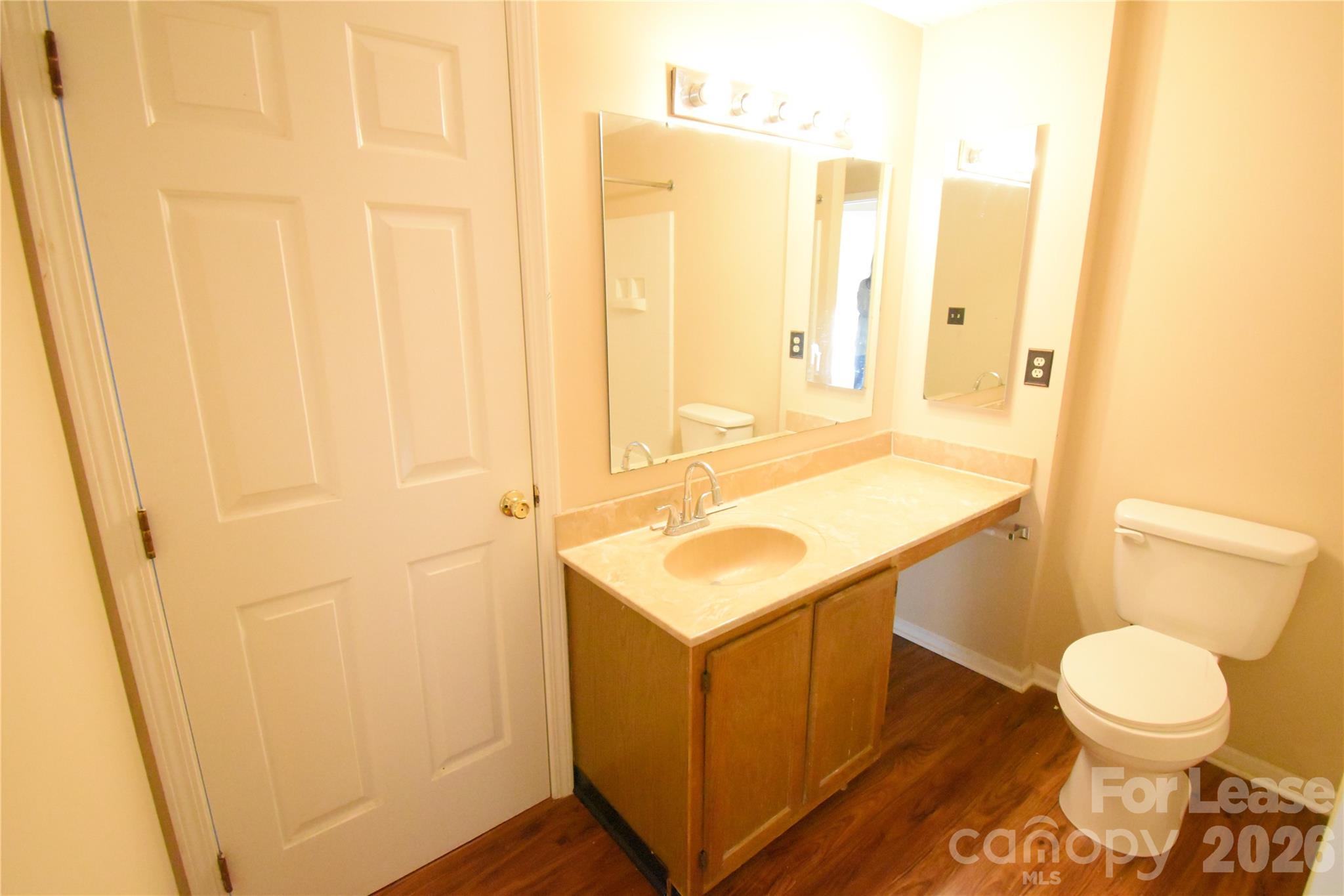 Parklake - Residential Lease