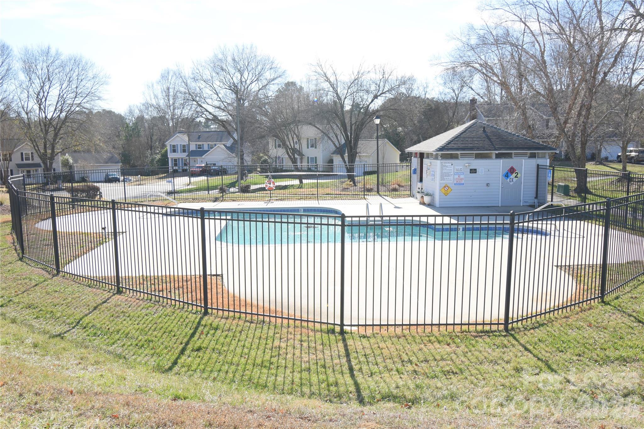 Parklake - Residential Lease