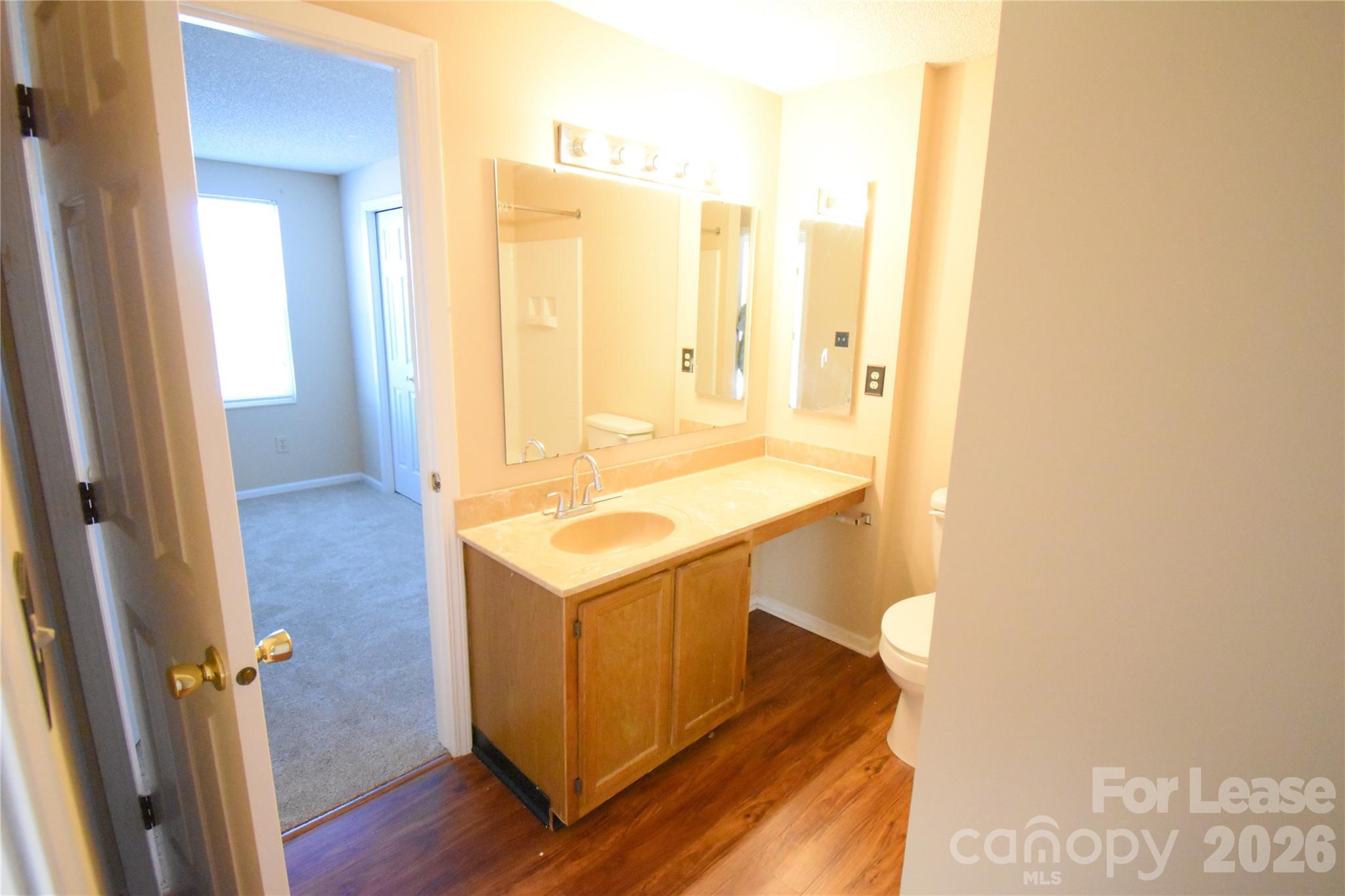 Parklake - Residential Lease