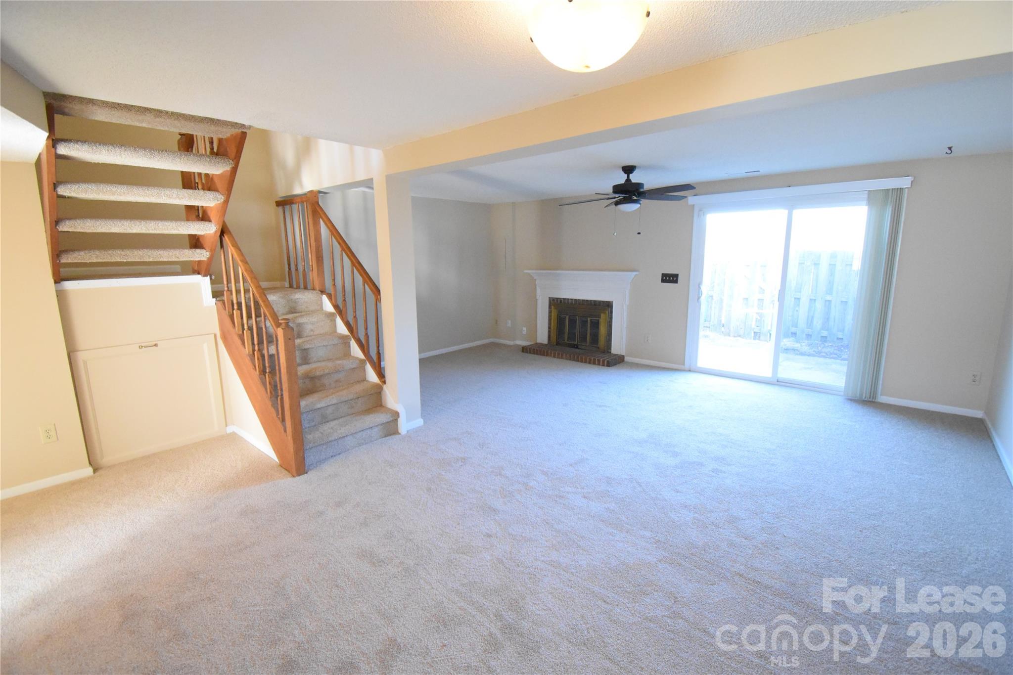 Parklake - Residential Lease