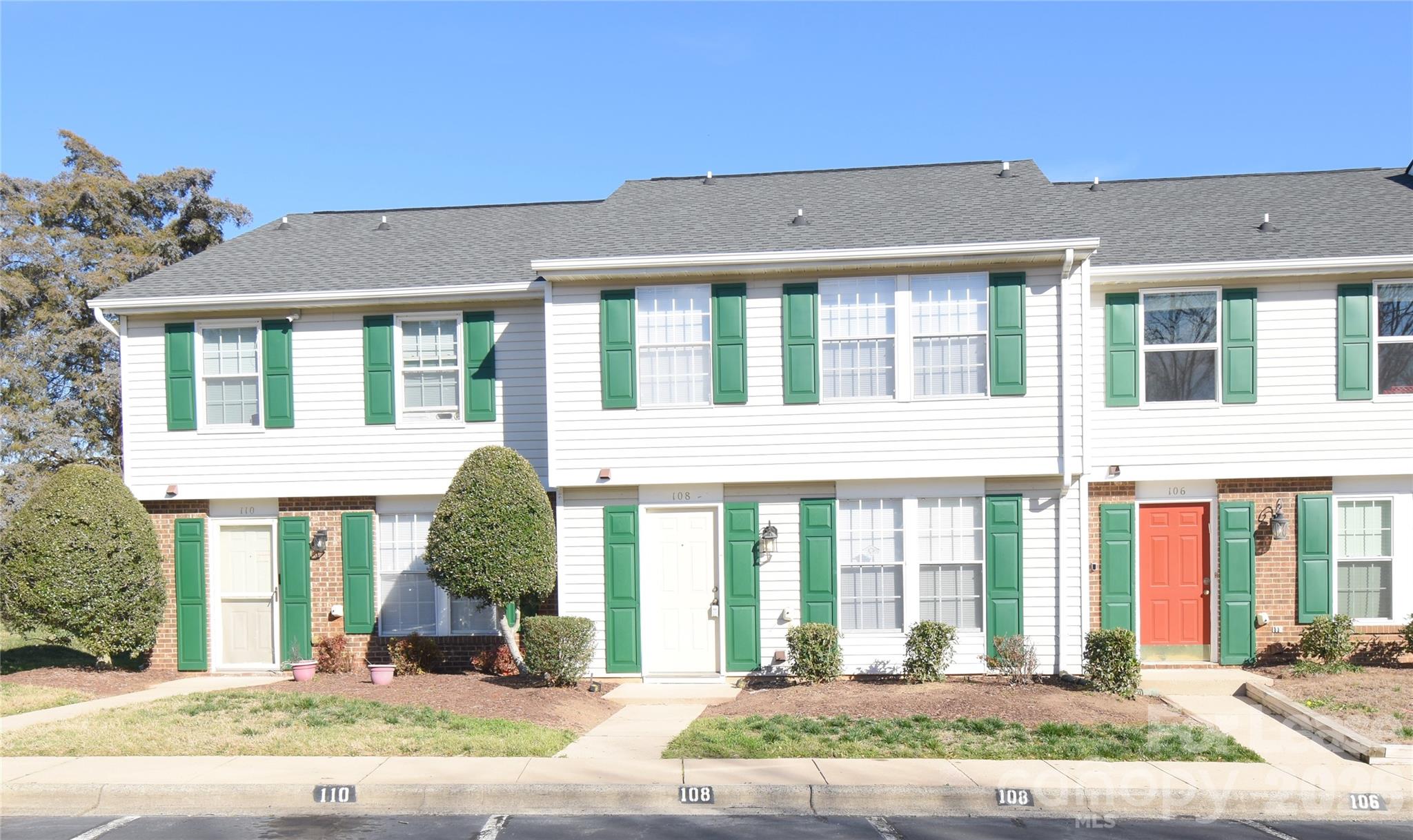 Parklake - Residential Lease