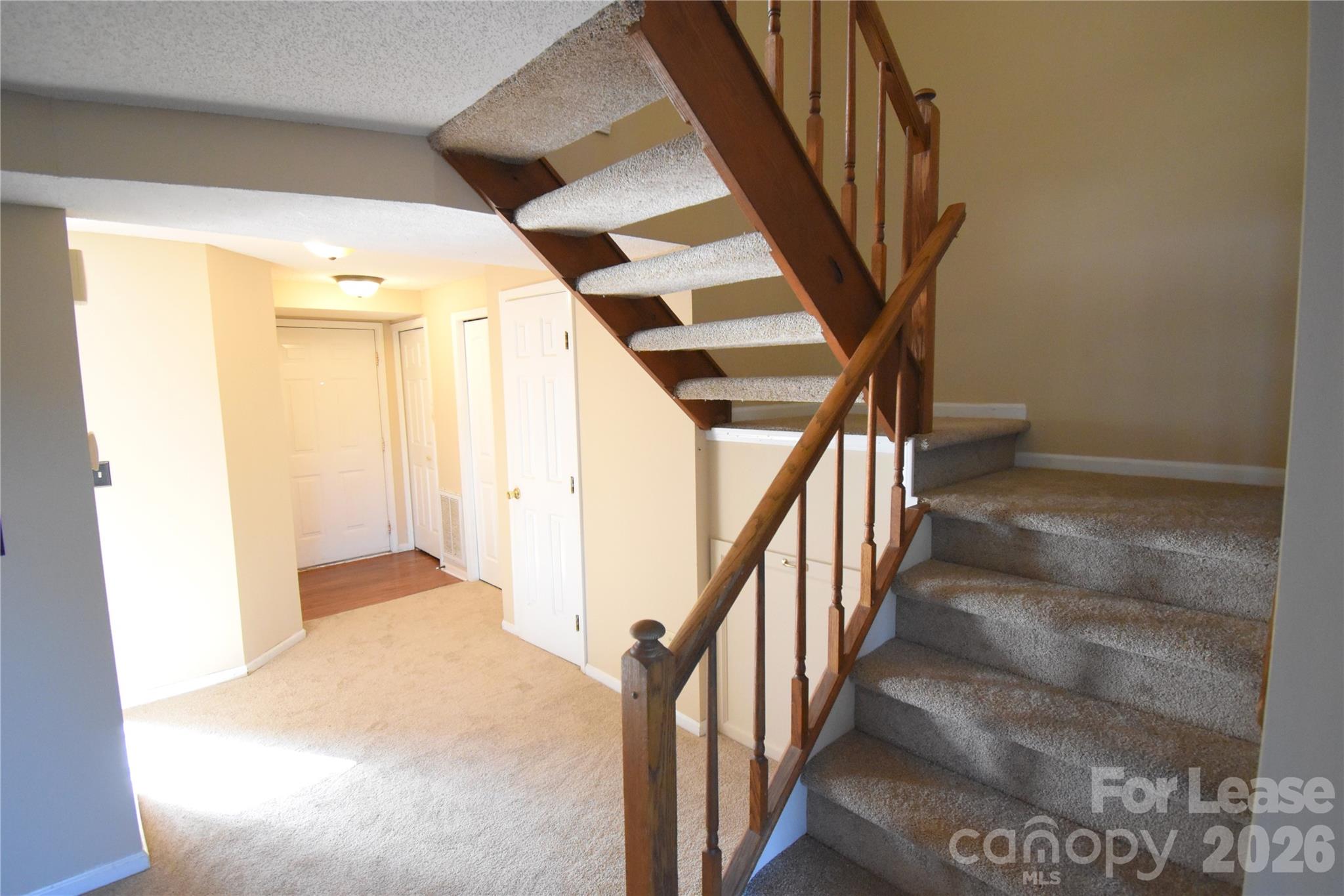 Parklake - Residential Lease