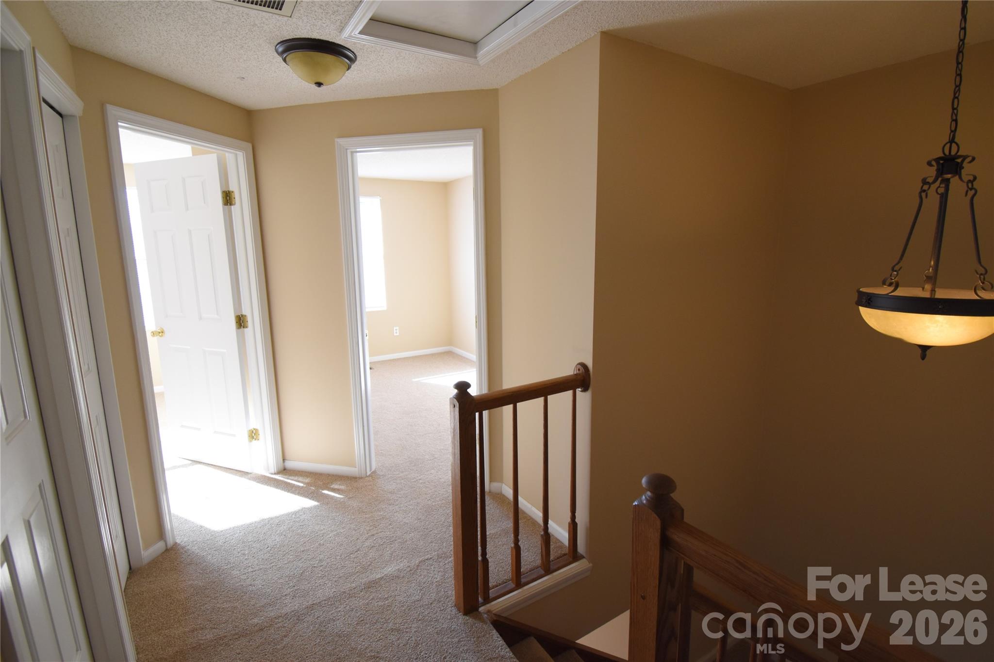 Parklake - Residential Lease