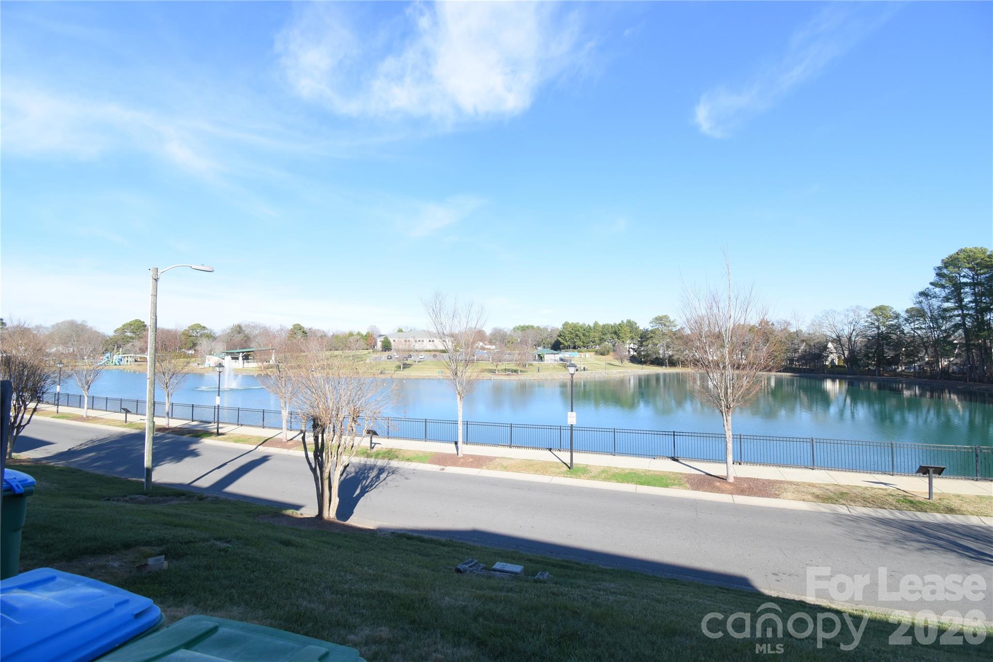 Parklake - Residential Lease