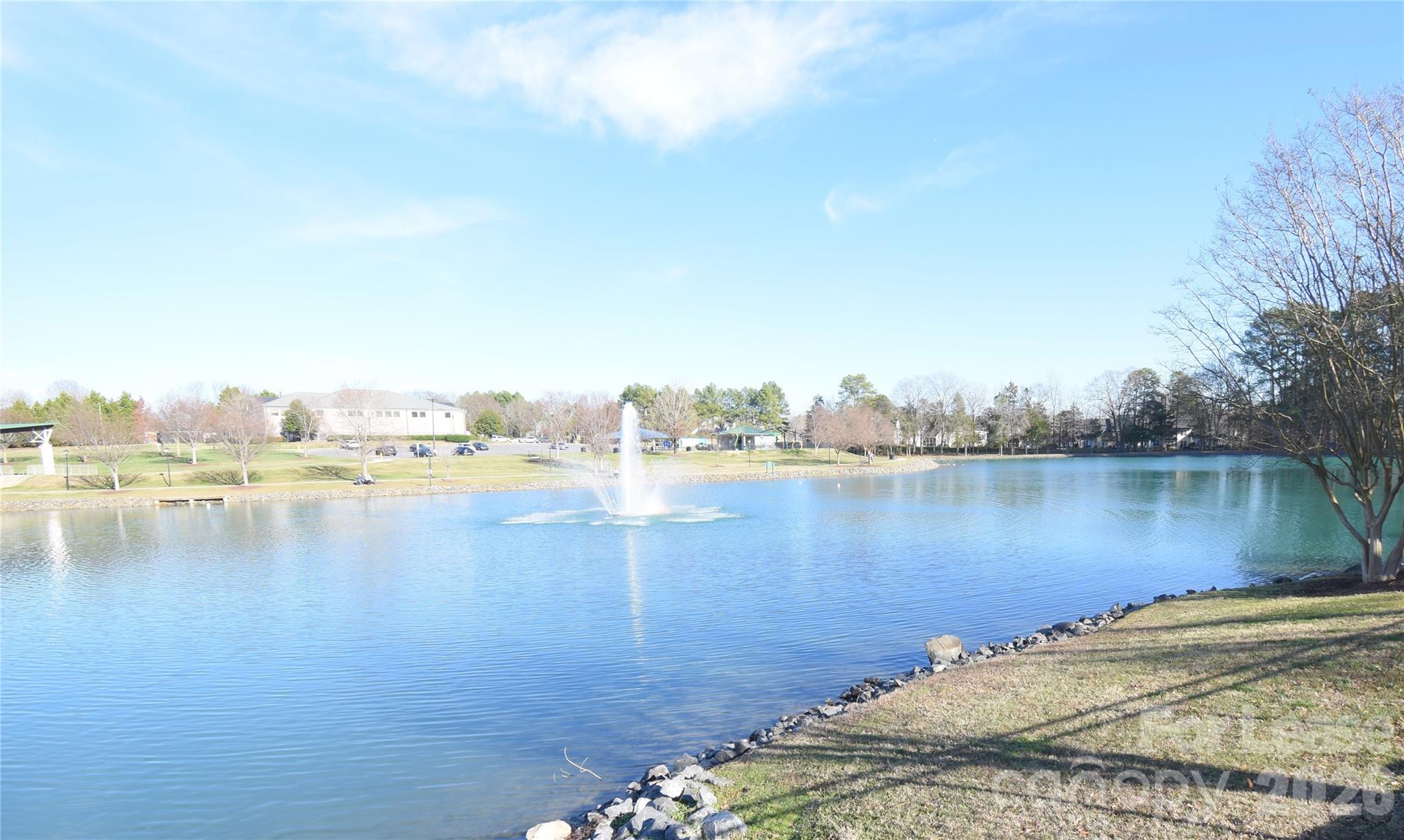 Parklake - Residential Lease