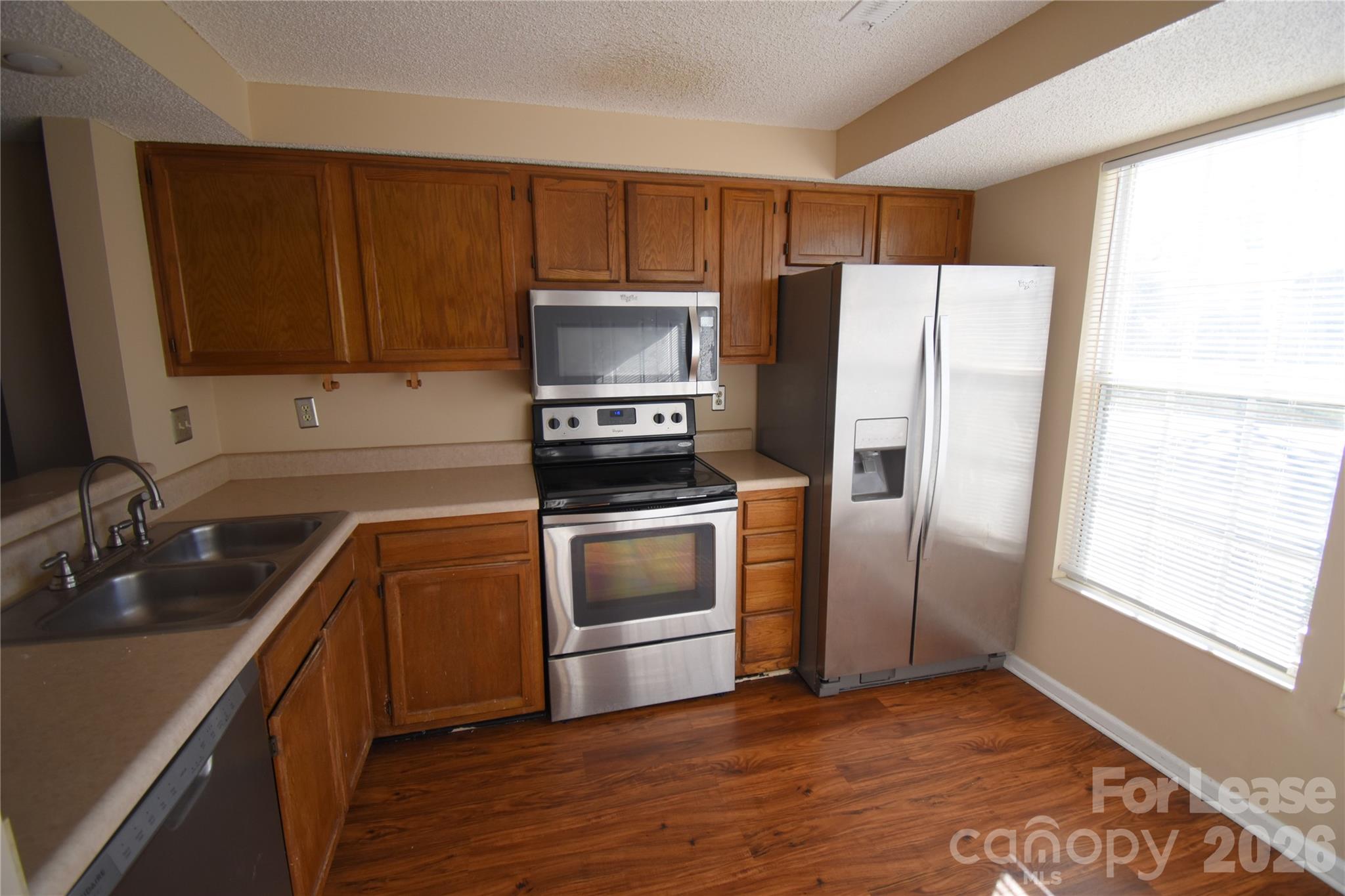 Parklake - Residential Lease