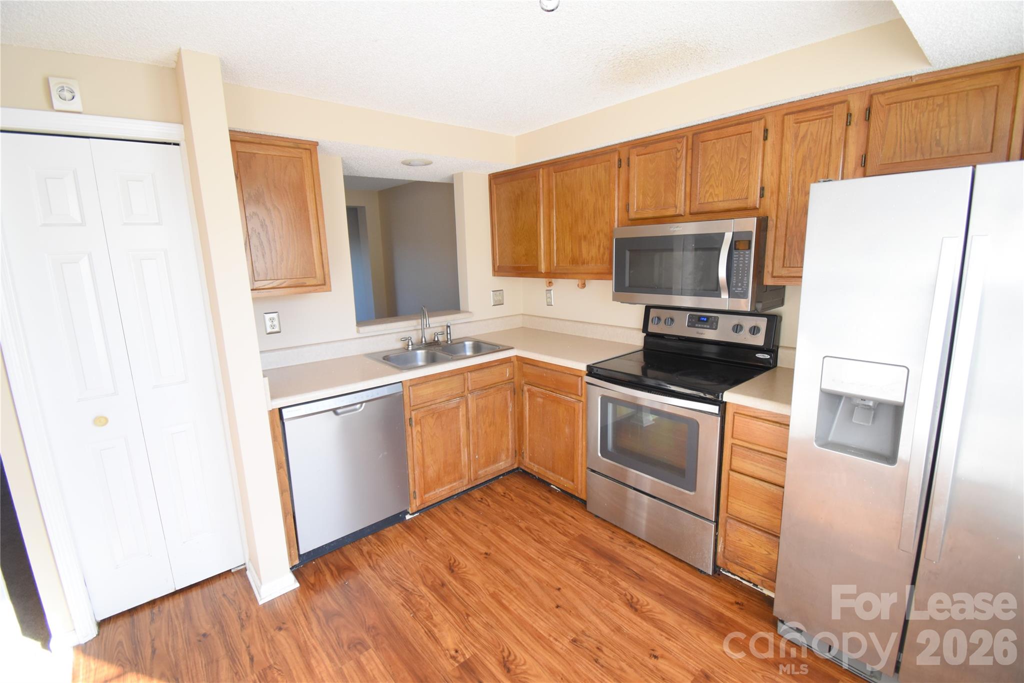 Parklake - Residential Lease