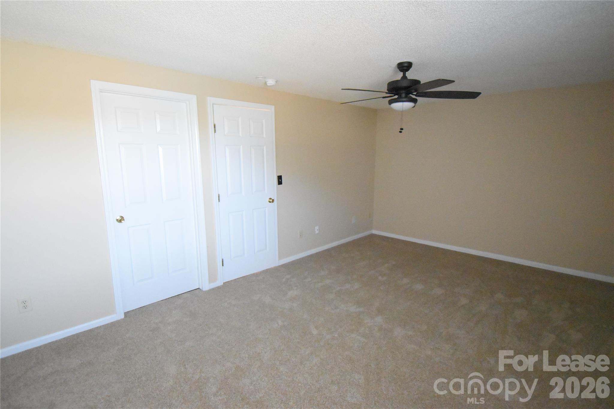 Parklake - Residential Lease