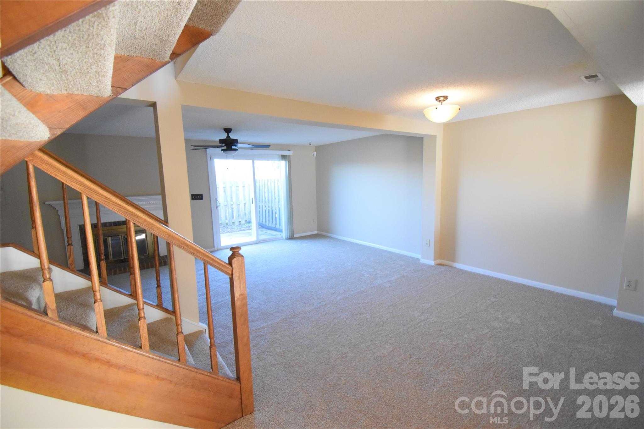 Parklake - Residential Lease