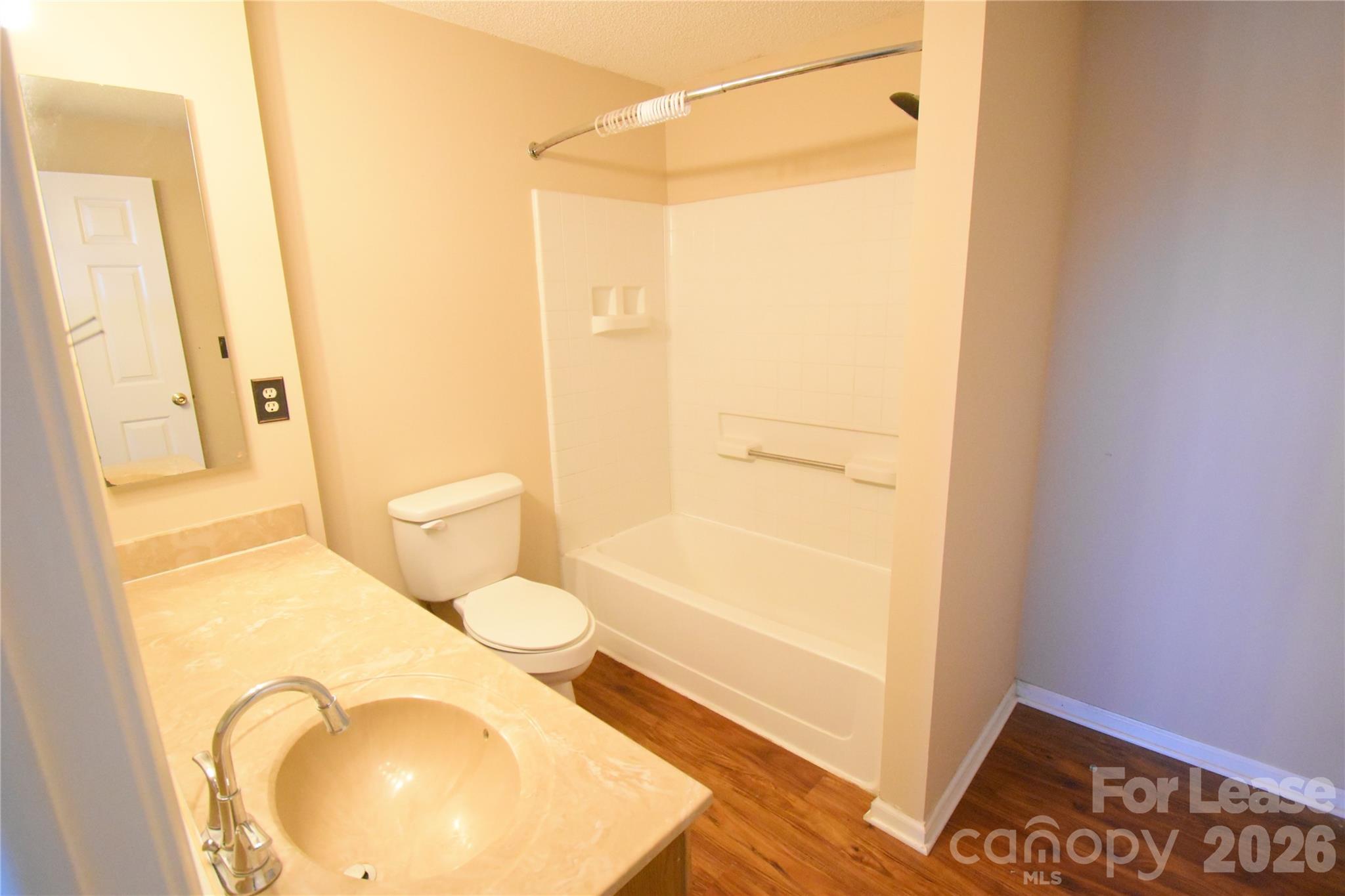 Parklake - Residential Lease