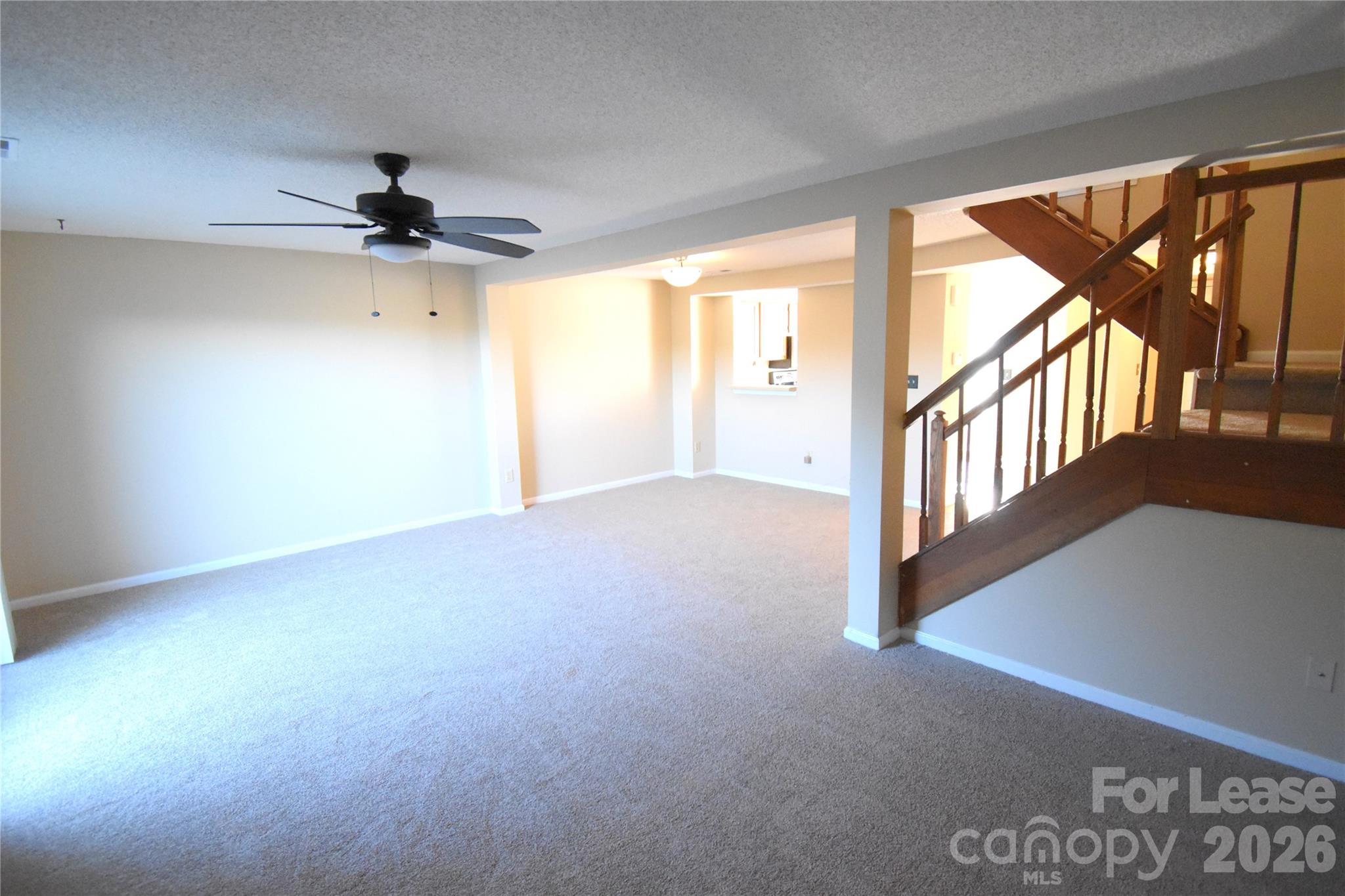 Parklake - Residential Lease