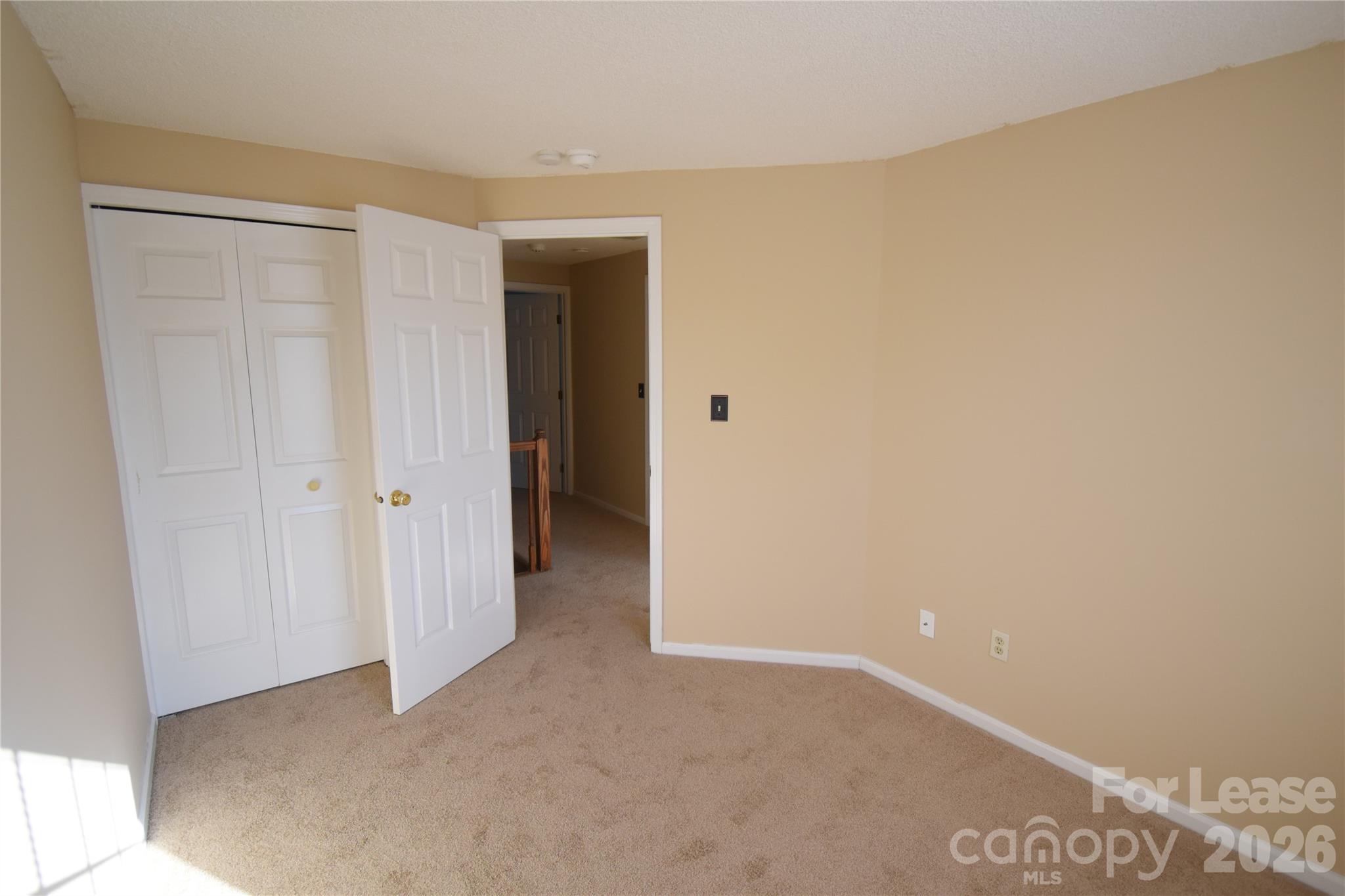 Parklake - Residential Lease