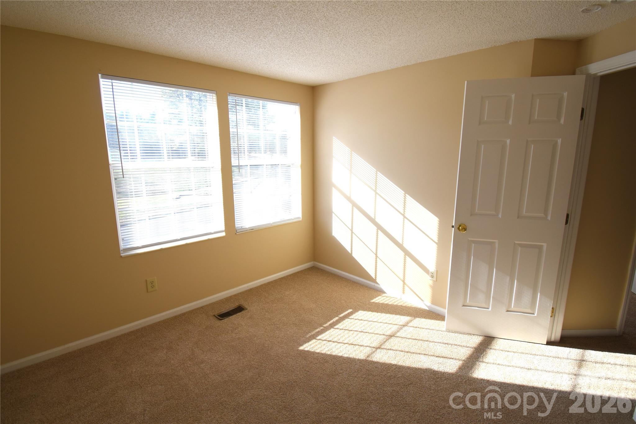 Parklake - Residential Lease