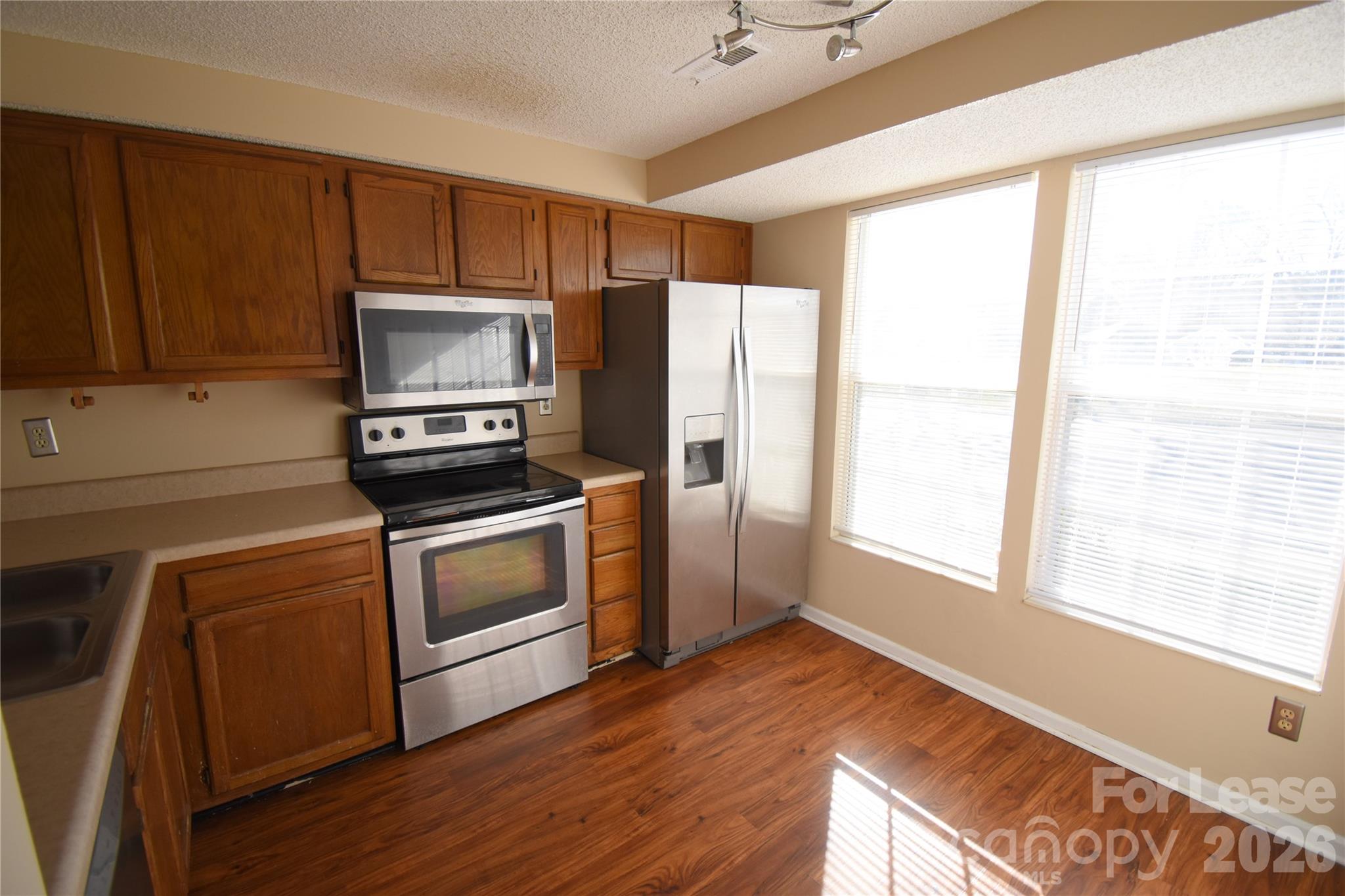 Parklake - Residential Lease