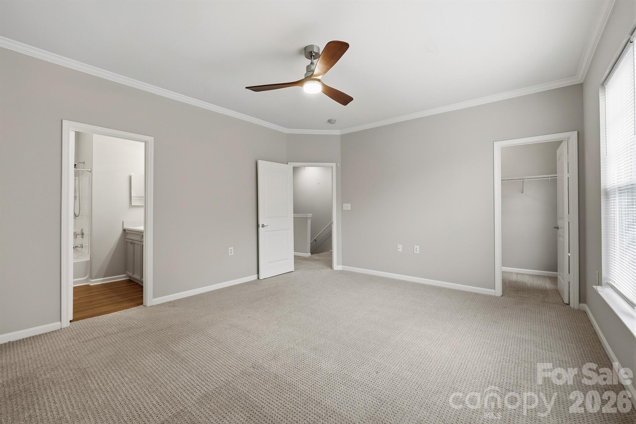 Coventry Court Townhomes - Residential