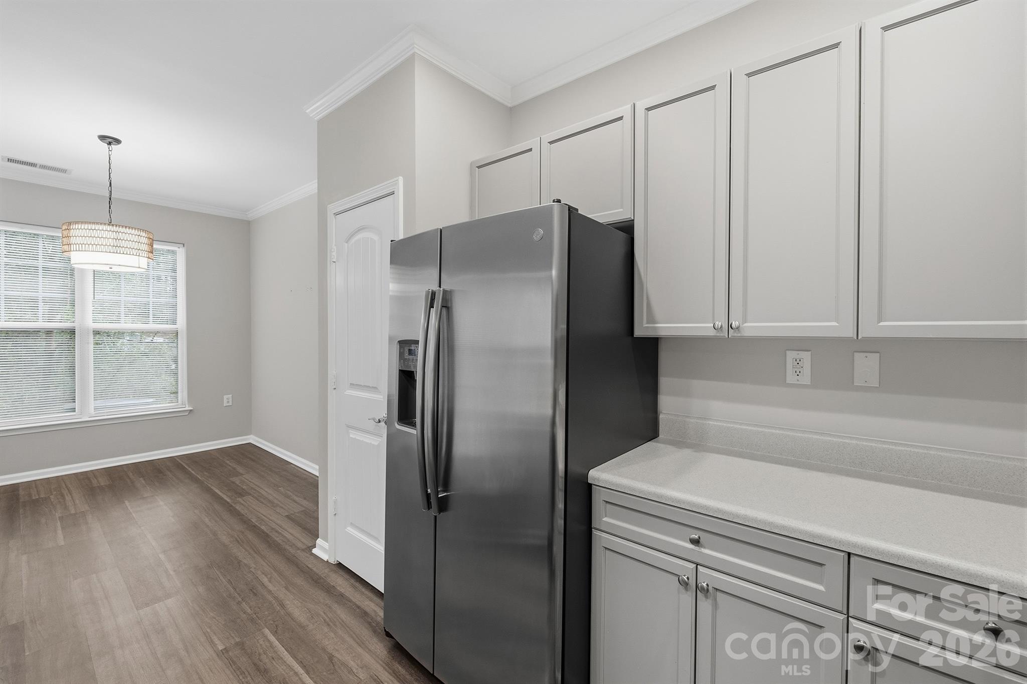 Coventry Court Townhomes - Residential