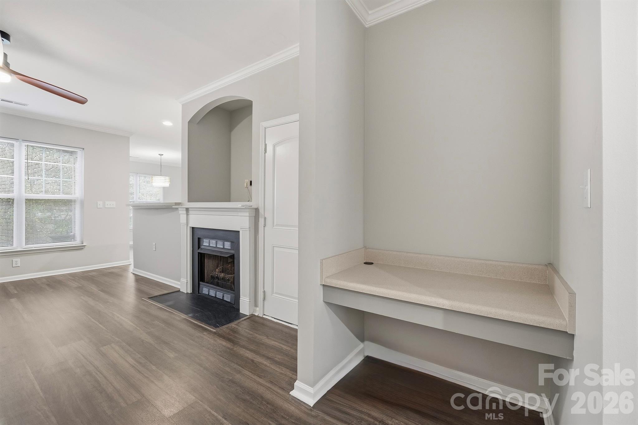 Coventry Court Townhomes - Residential