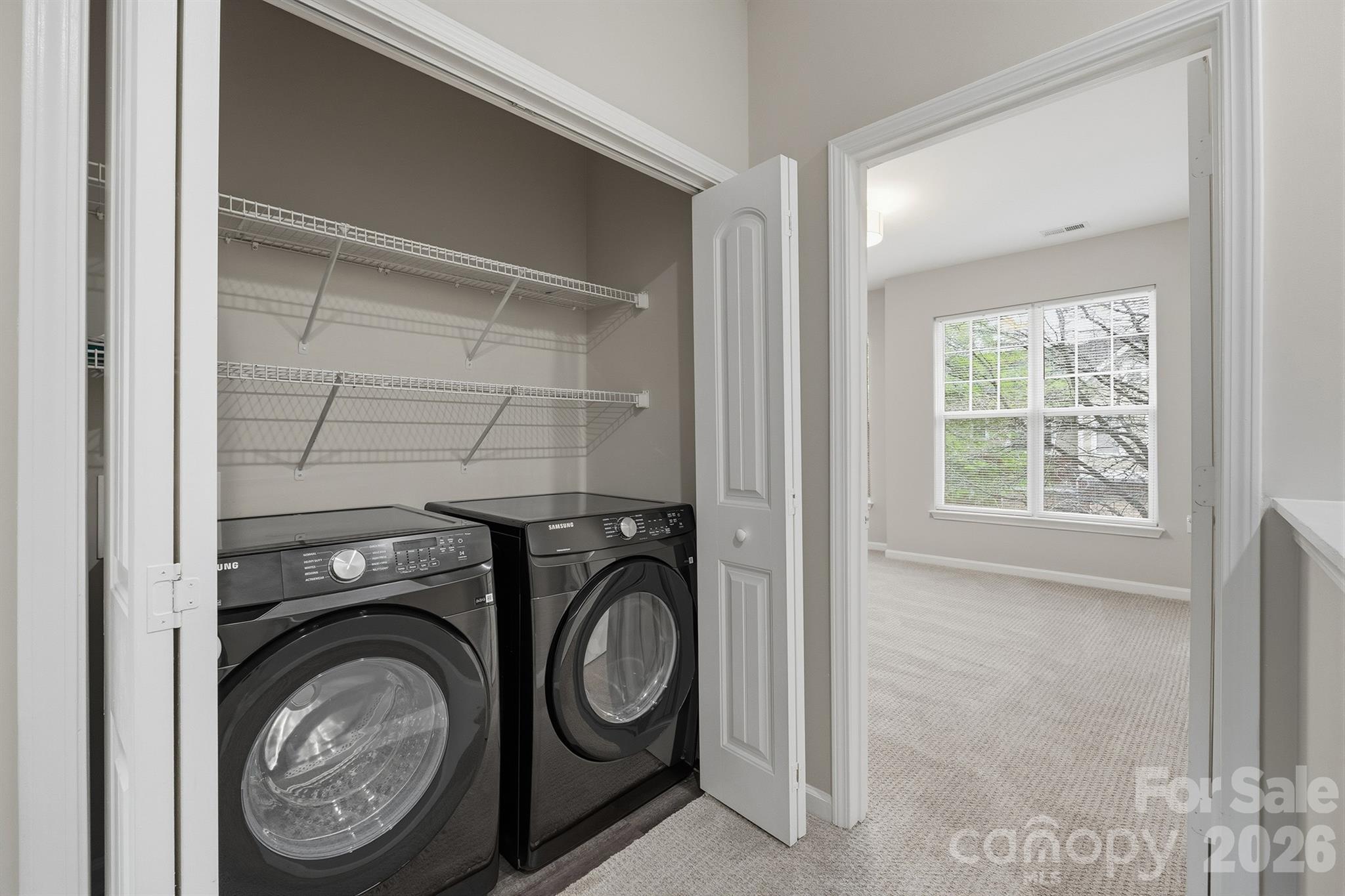 Coventry Court Townhomes - Residential