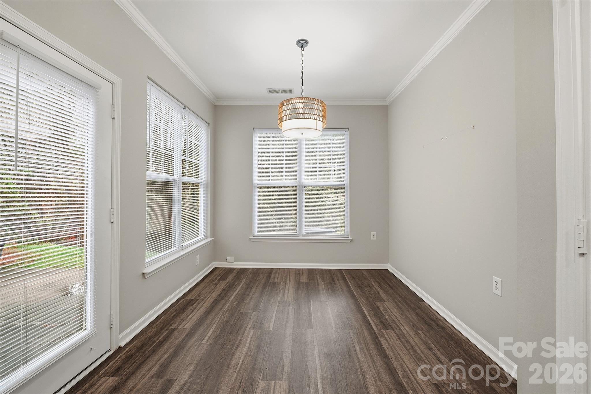 Coventry Court Townhomes - Residential