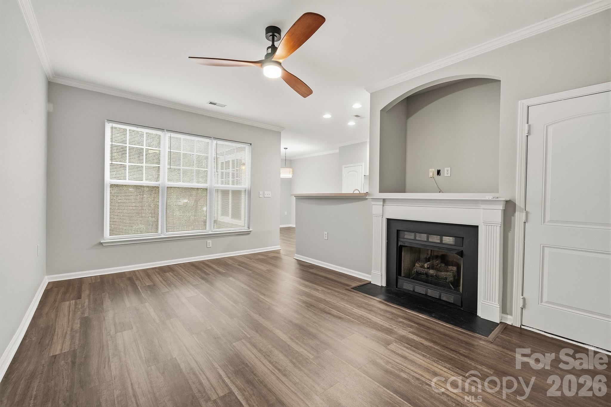 Coventry Court Townhomes - Residential