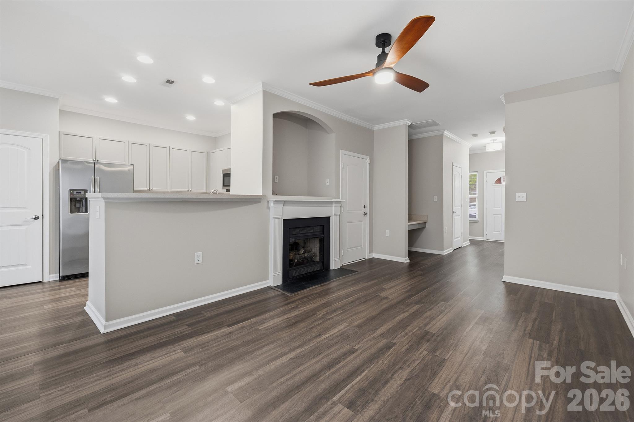 Coventry Court Townhomes - Residential