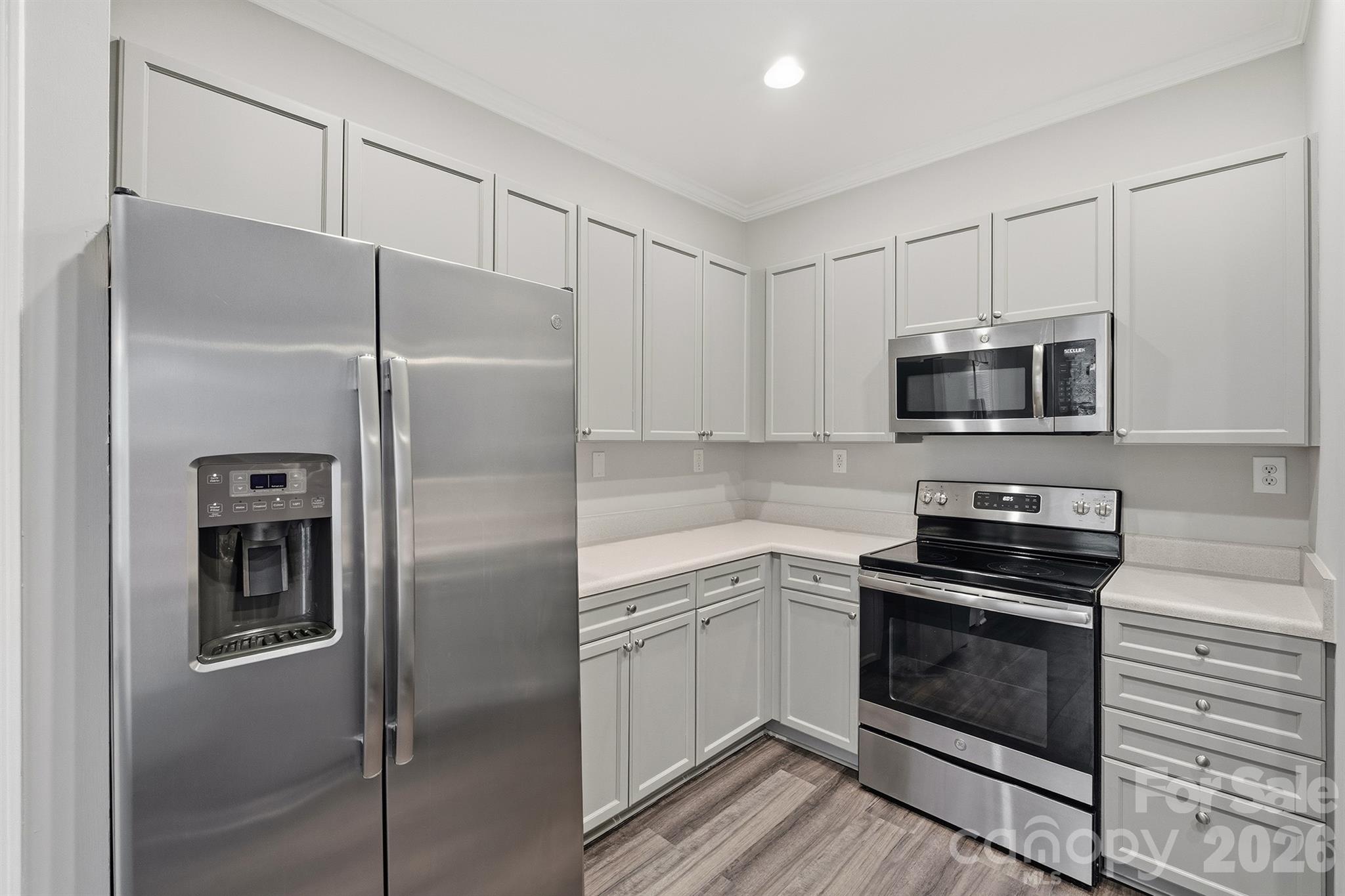 Coventry Court Townhomes - Residential