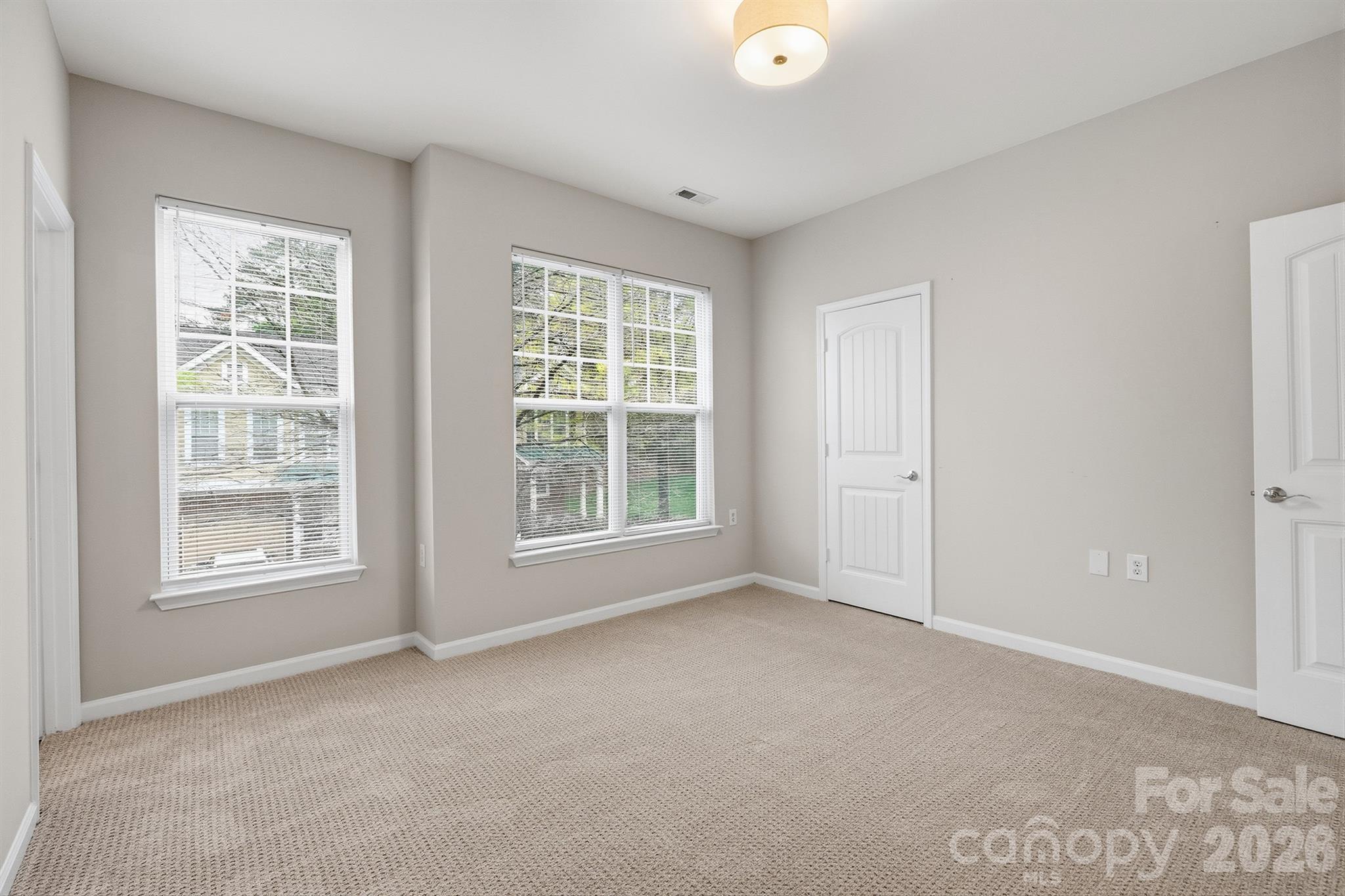 Coventry Court Townhomes - Residential