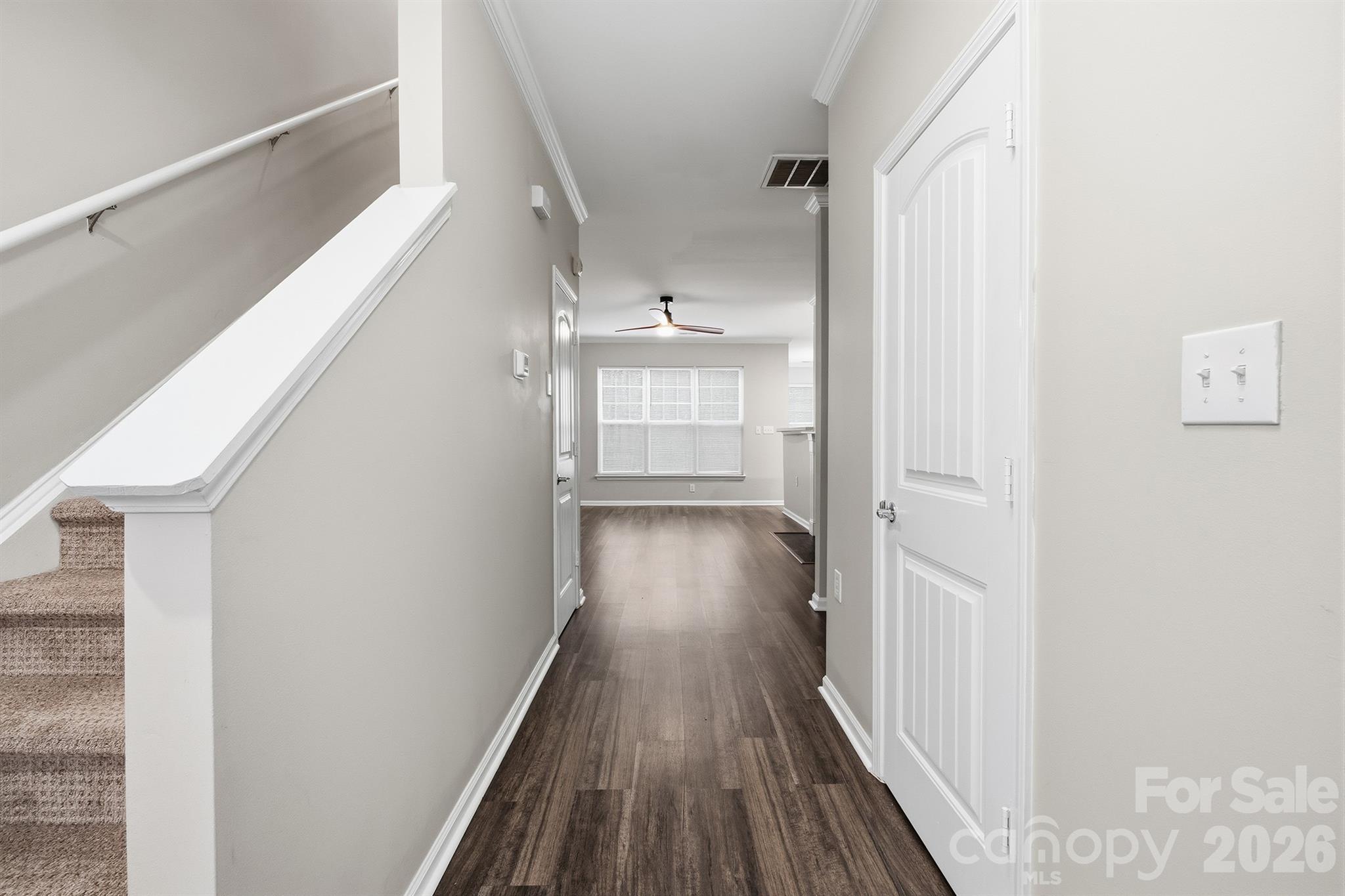 Coventry Court Townhomes - Residential