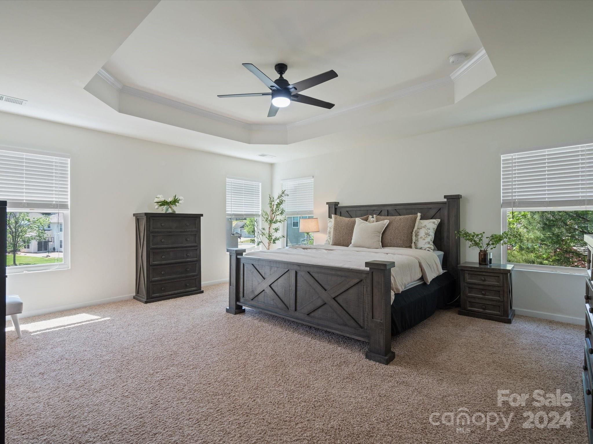 Somerset At Autumn Cove - Residential