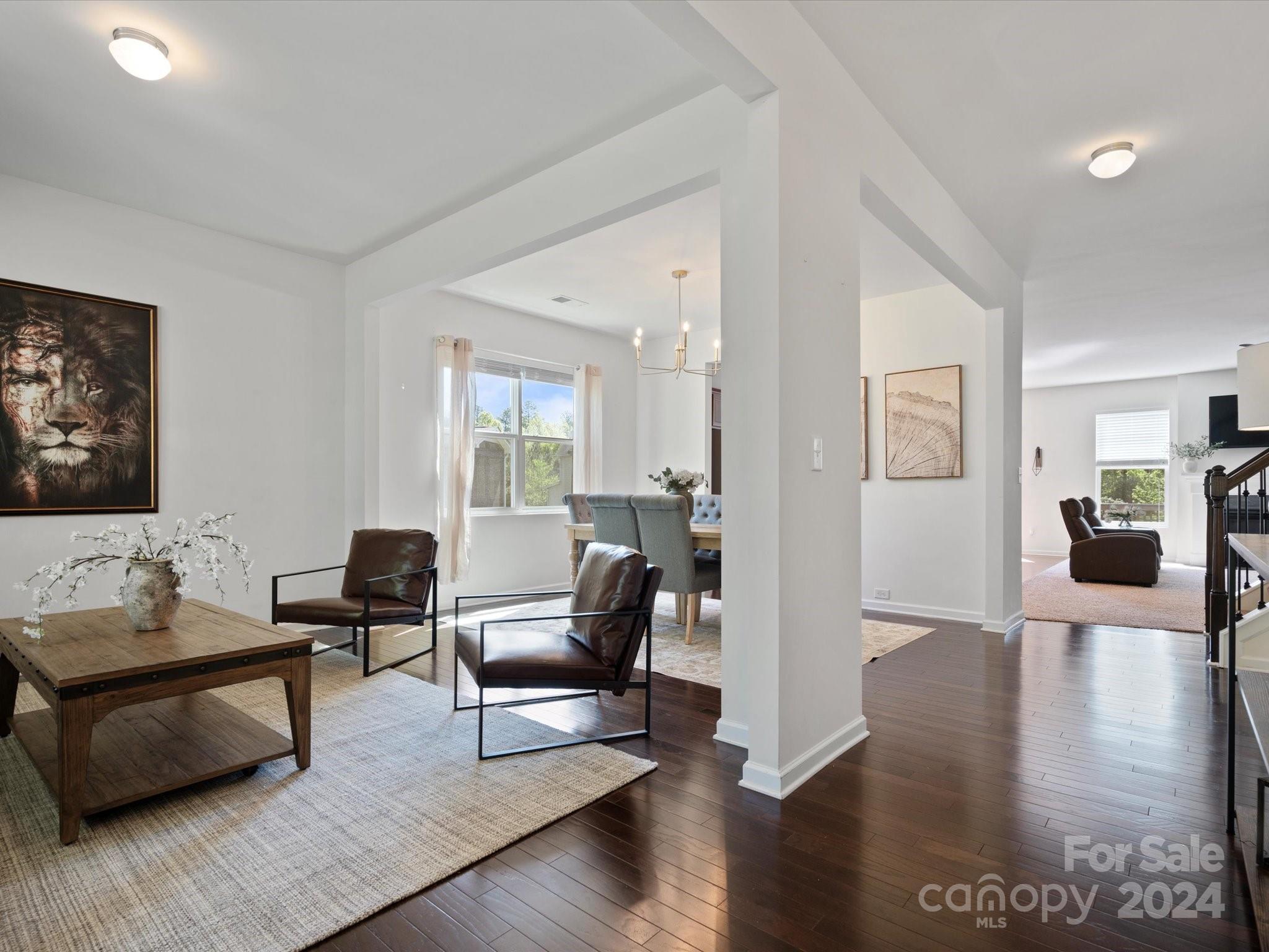 Somerset At Autumn Cove - Residential