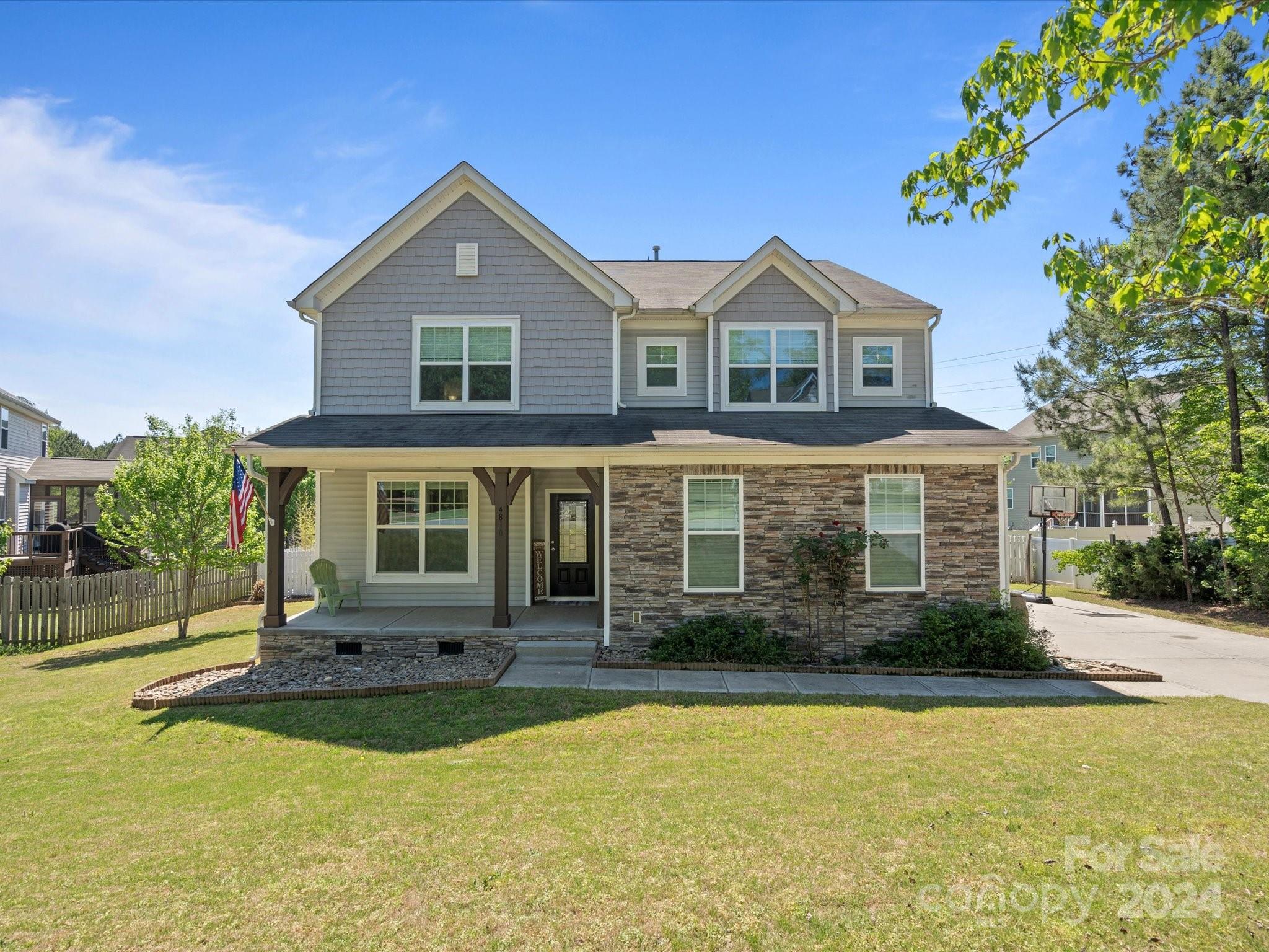 Somerset At Autumn Cove - Residential