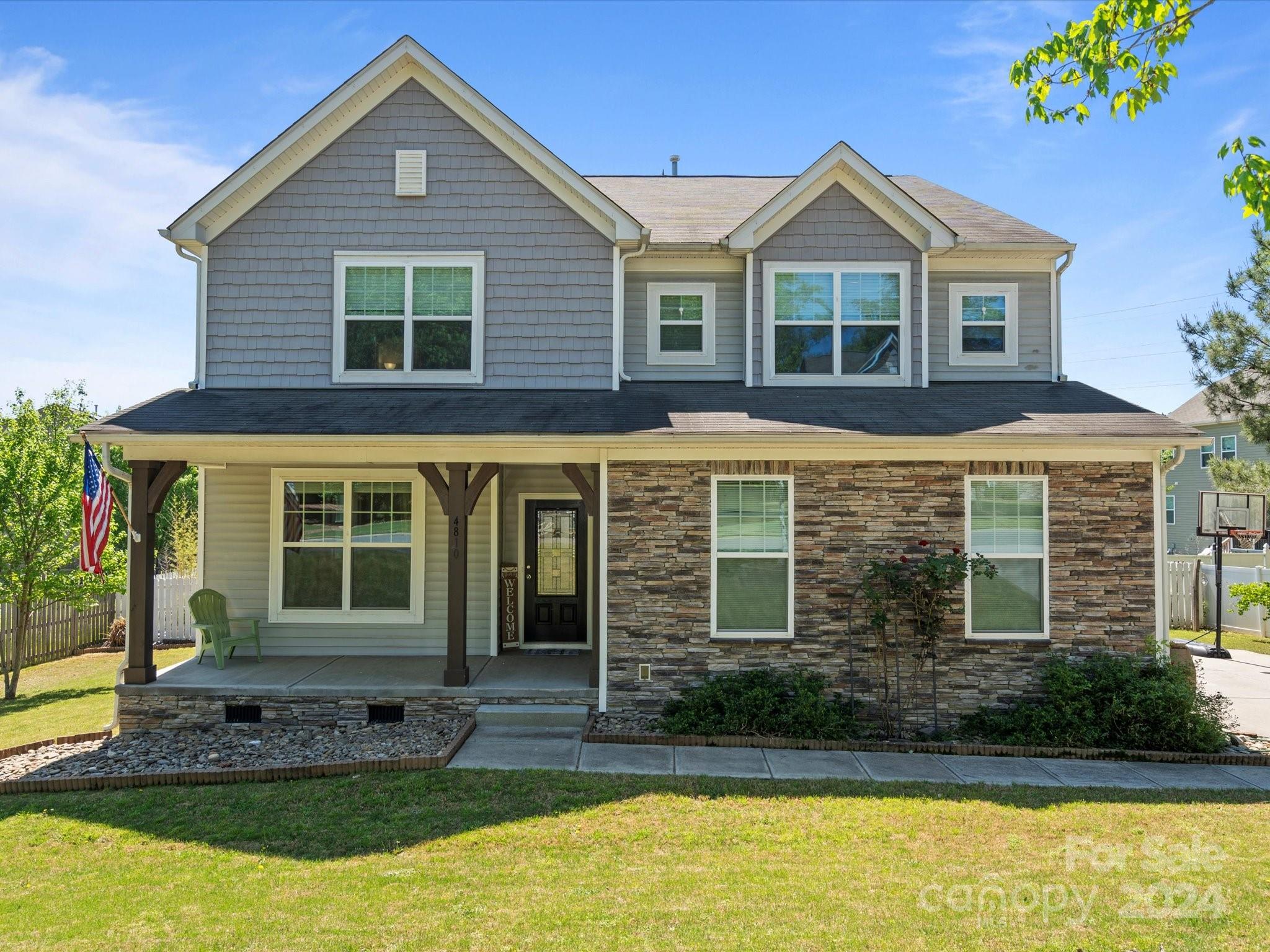 Somerset At Autumn Cove - Residential