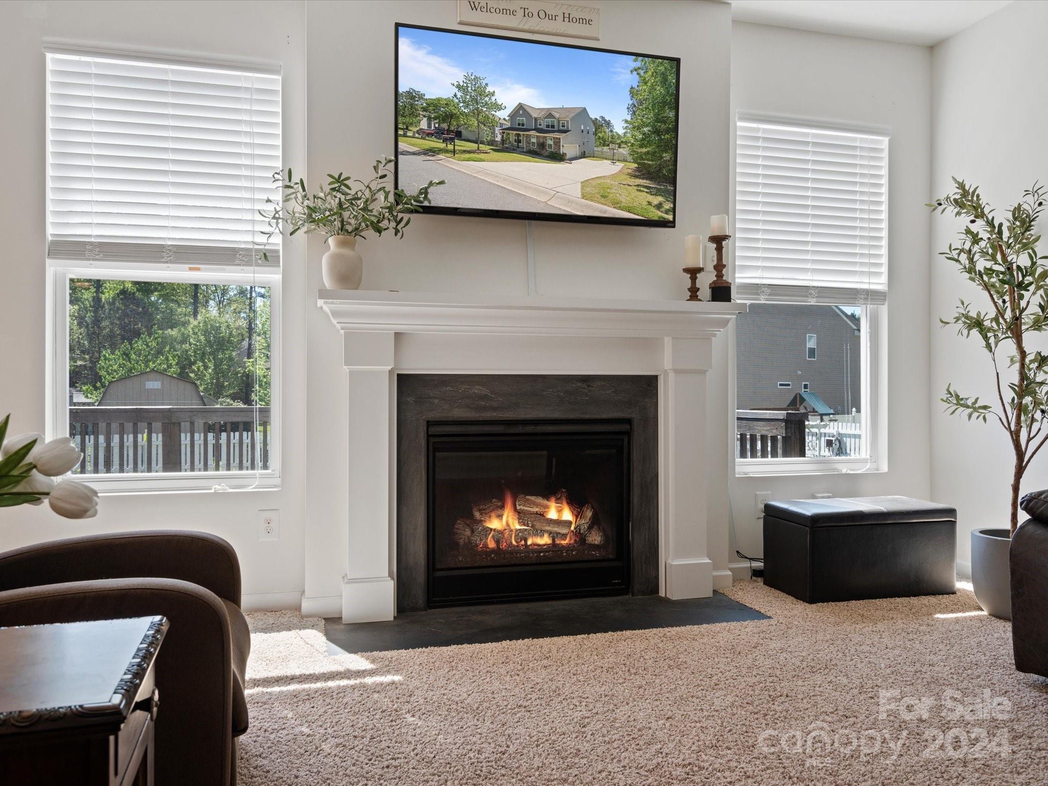 Somerset At Autumn Cove - Residential