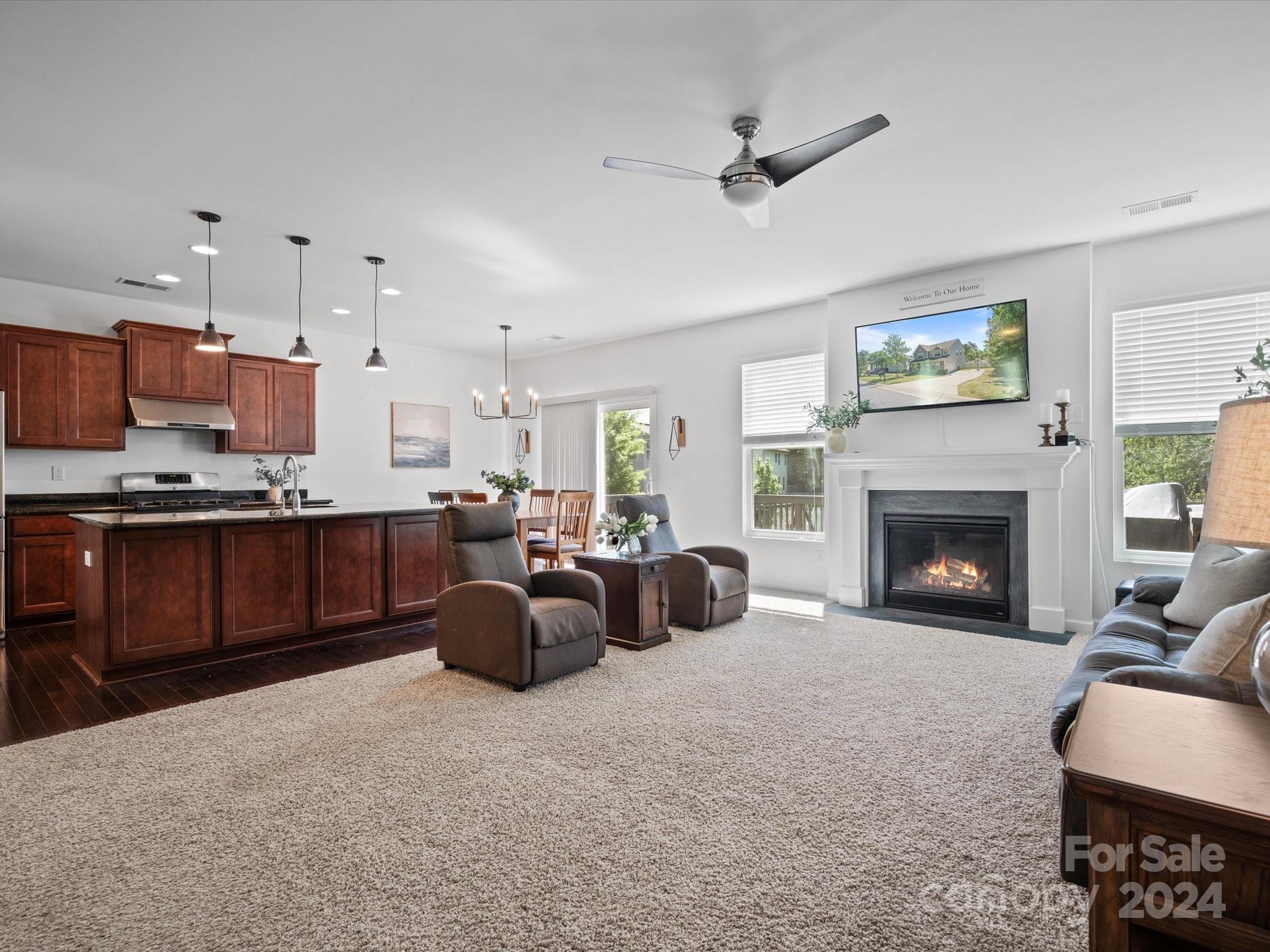 Somerset At Autumn Cove - Residential