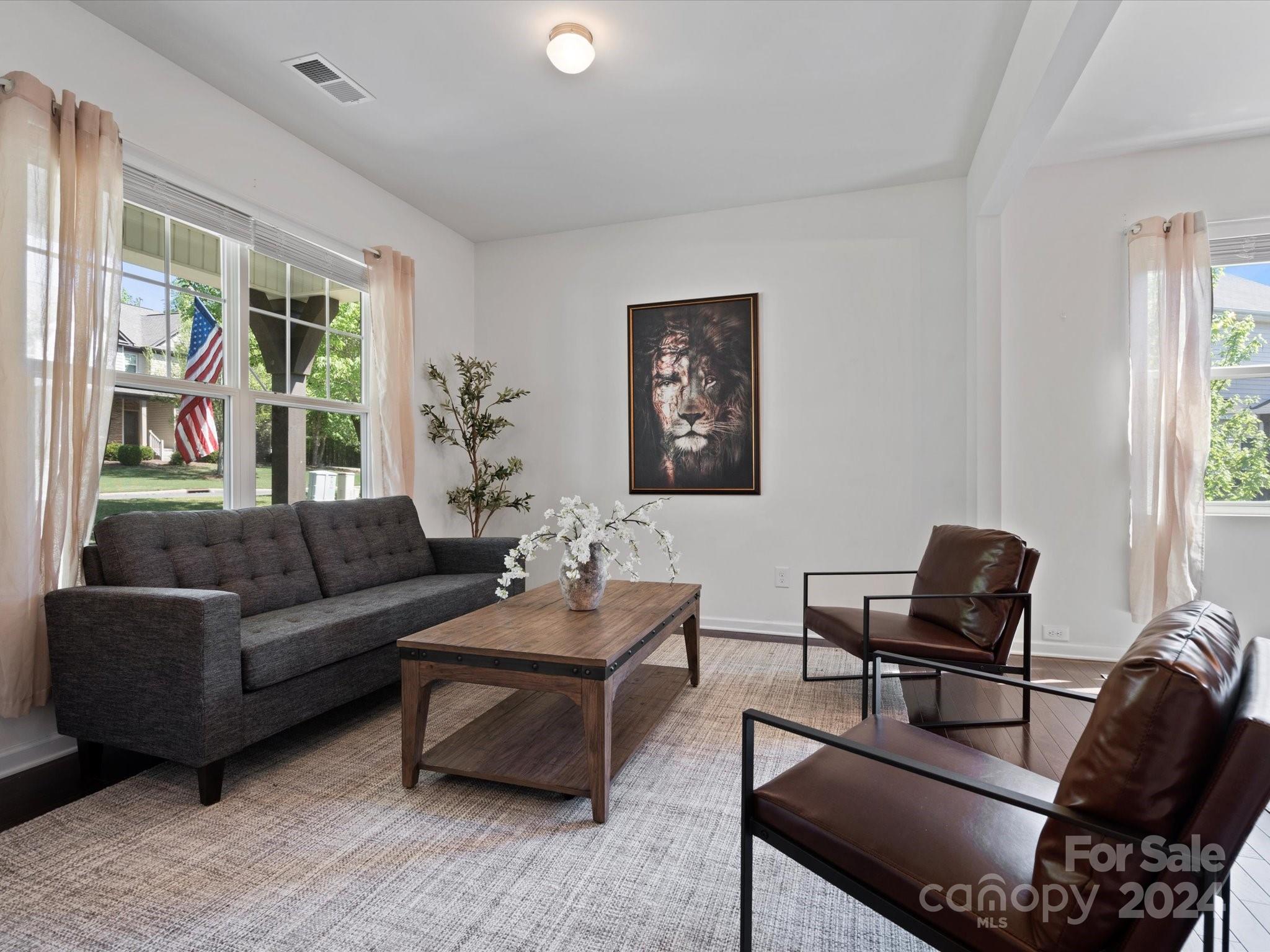 Somerset At Autumn Cove - Residential