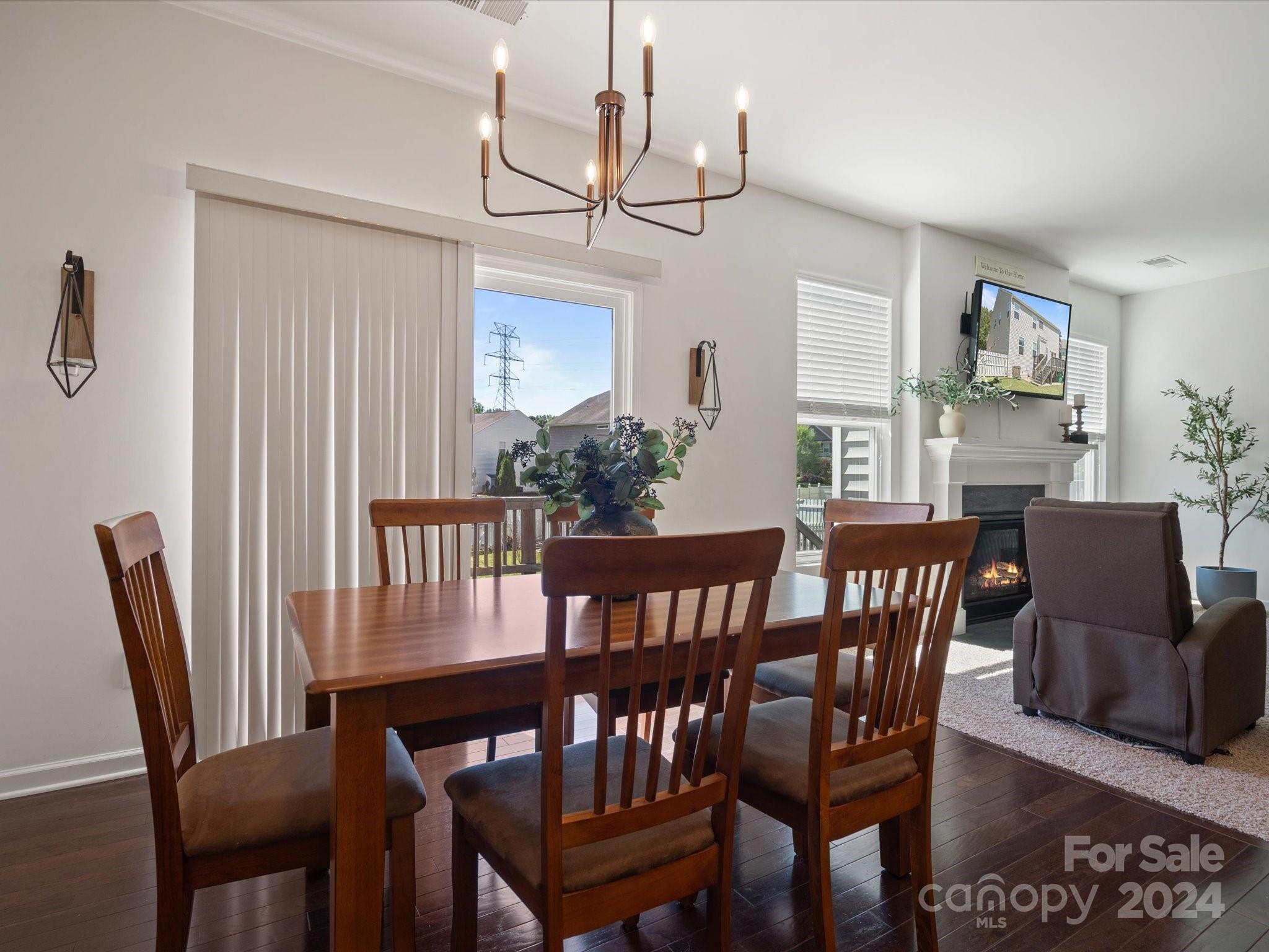 Somerset At Autumn Cove - Residential