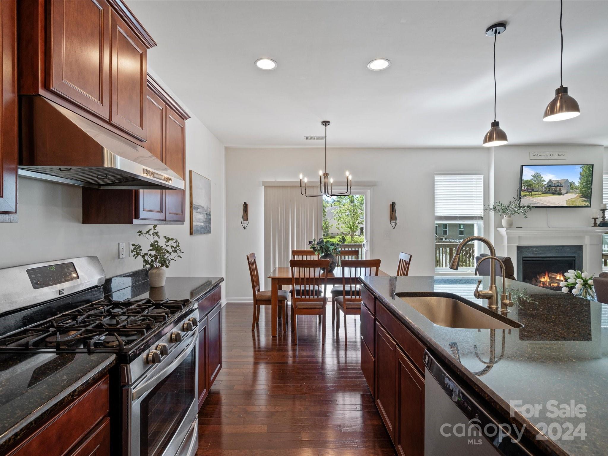 Somerset At Autumn Cove - Residential