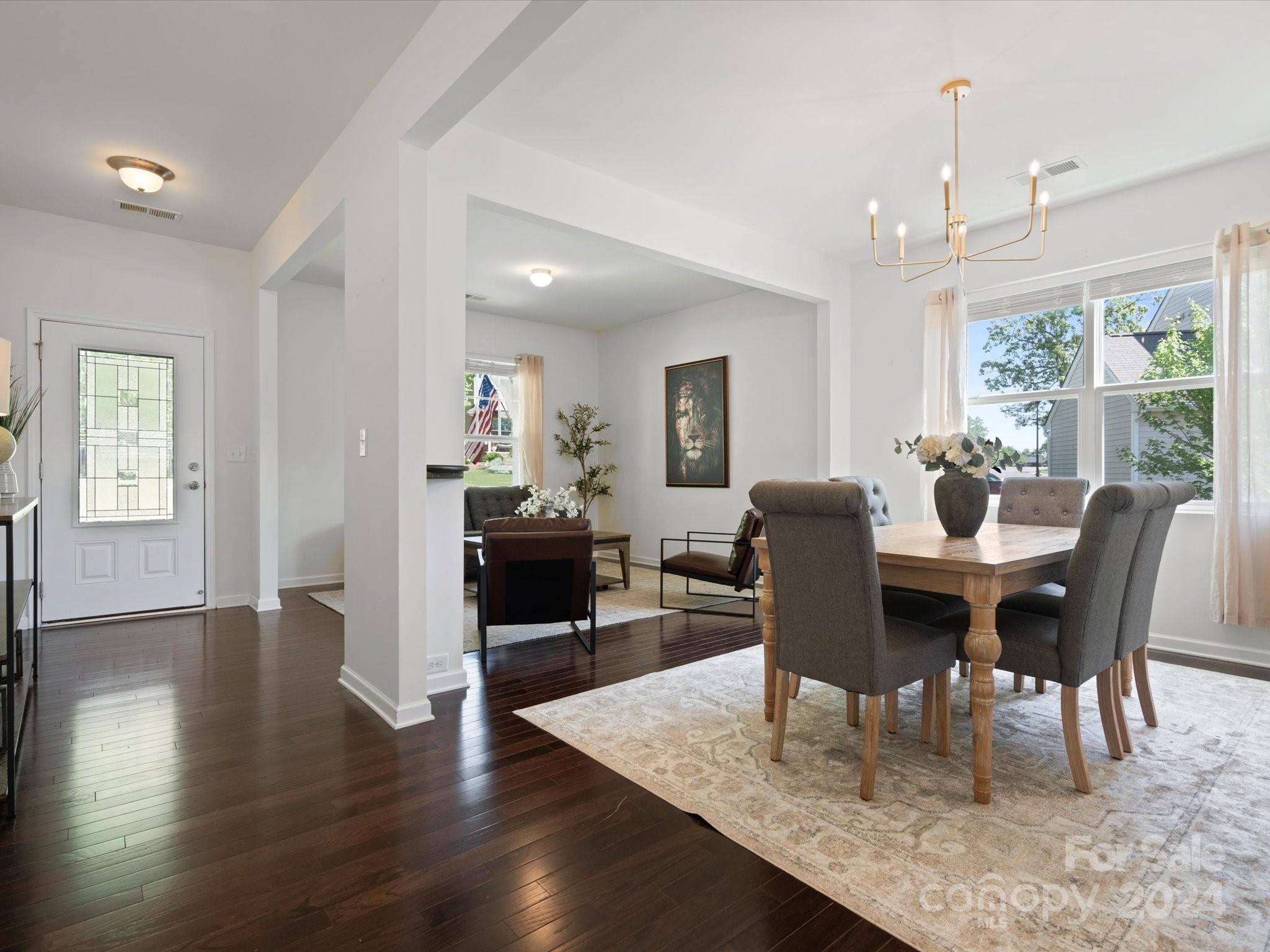 Somerset At Autumn Cove - Residential