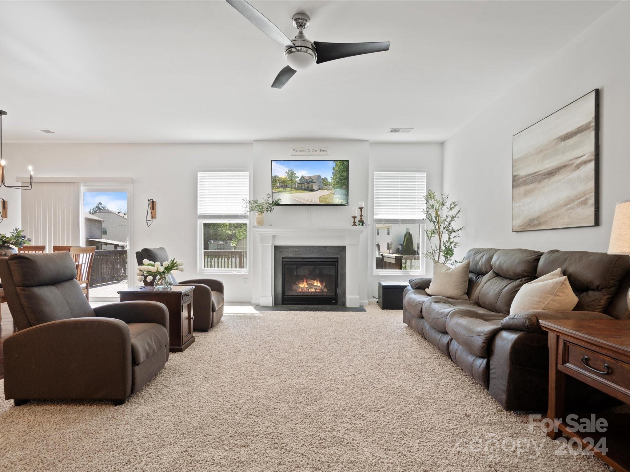 Somerset At Autumn Cove - Residential