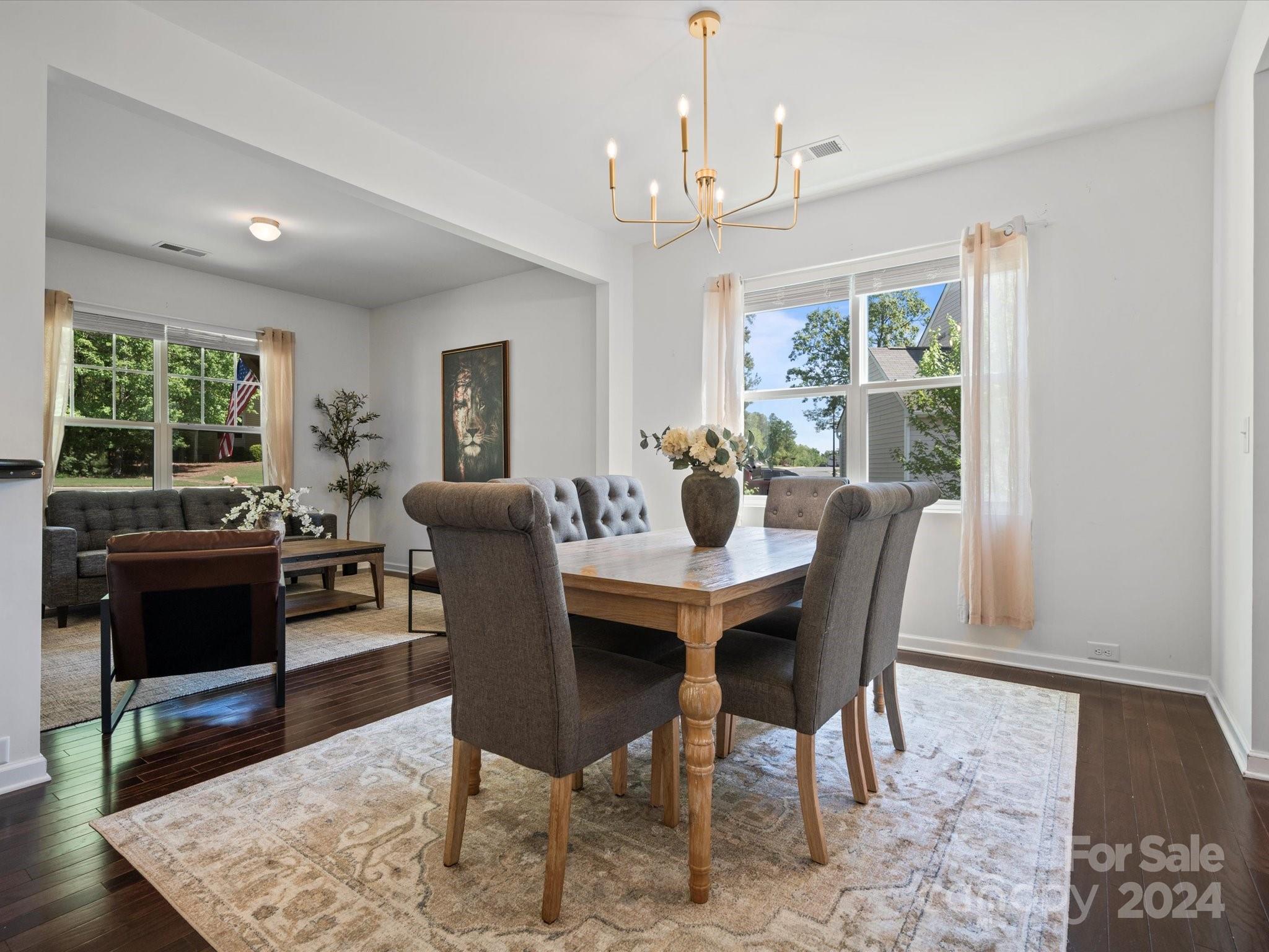 Somerset At Autumn Cove - Residential