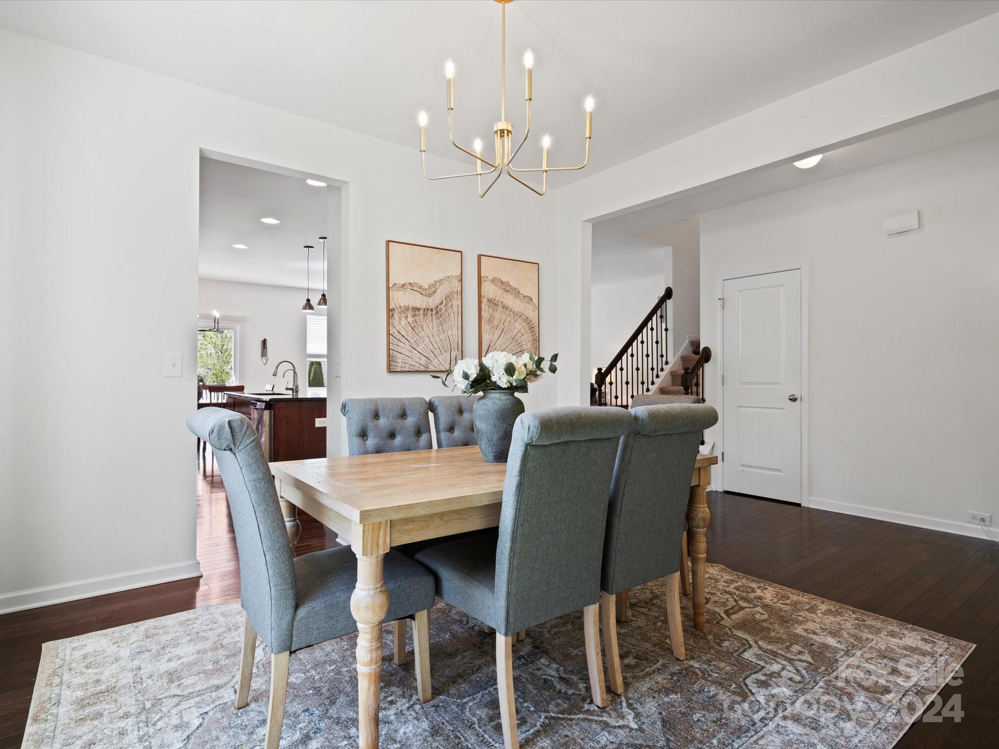 Somerset At Autumn Cove - Residential